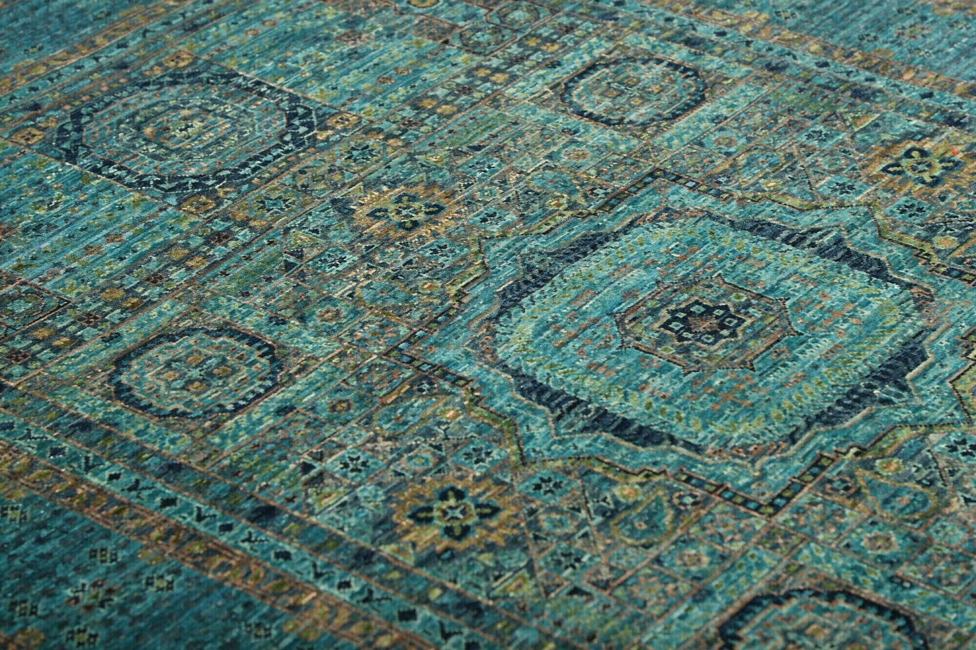 Mameluco | 186 x 129 cm | Nr. 12-462927