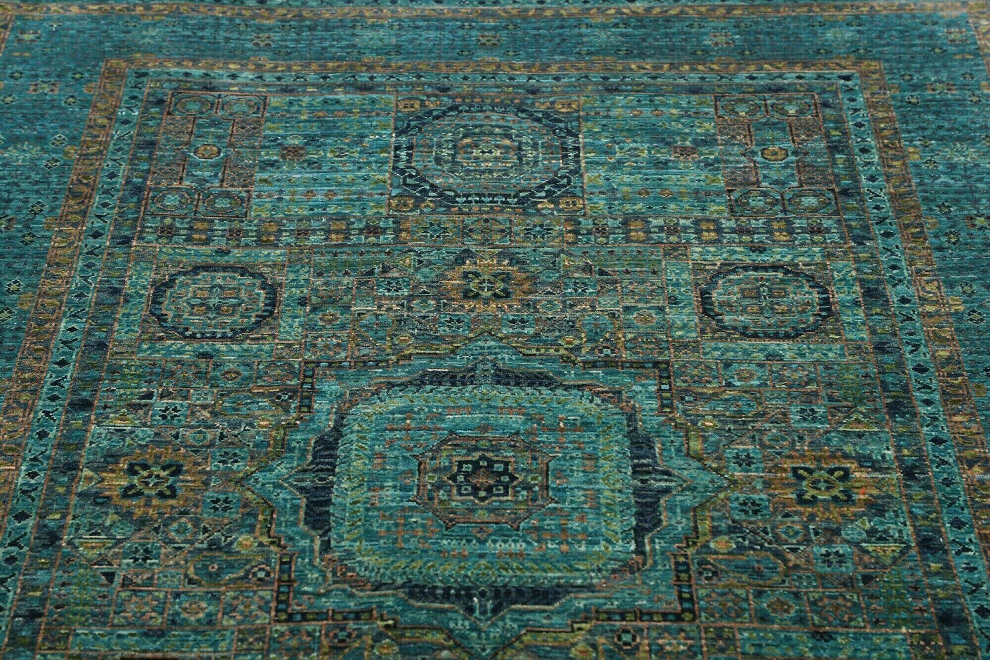 Mameluco | 186 x 129 cm | Nr. 12-462927