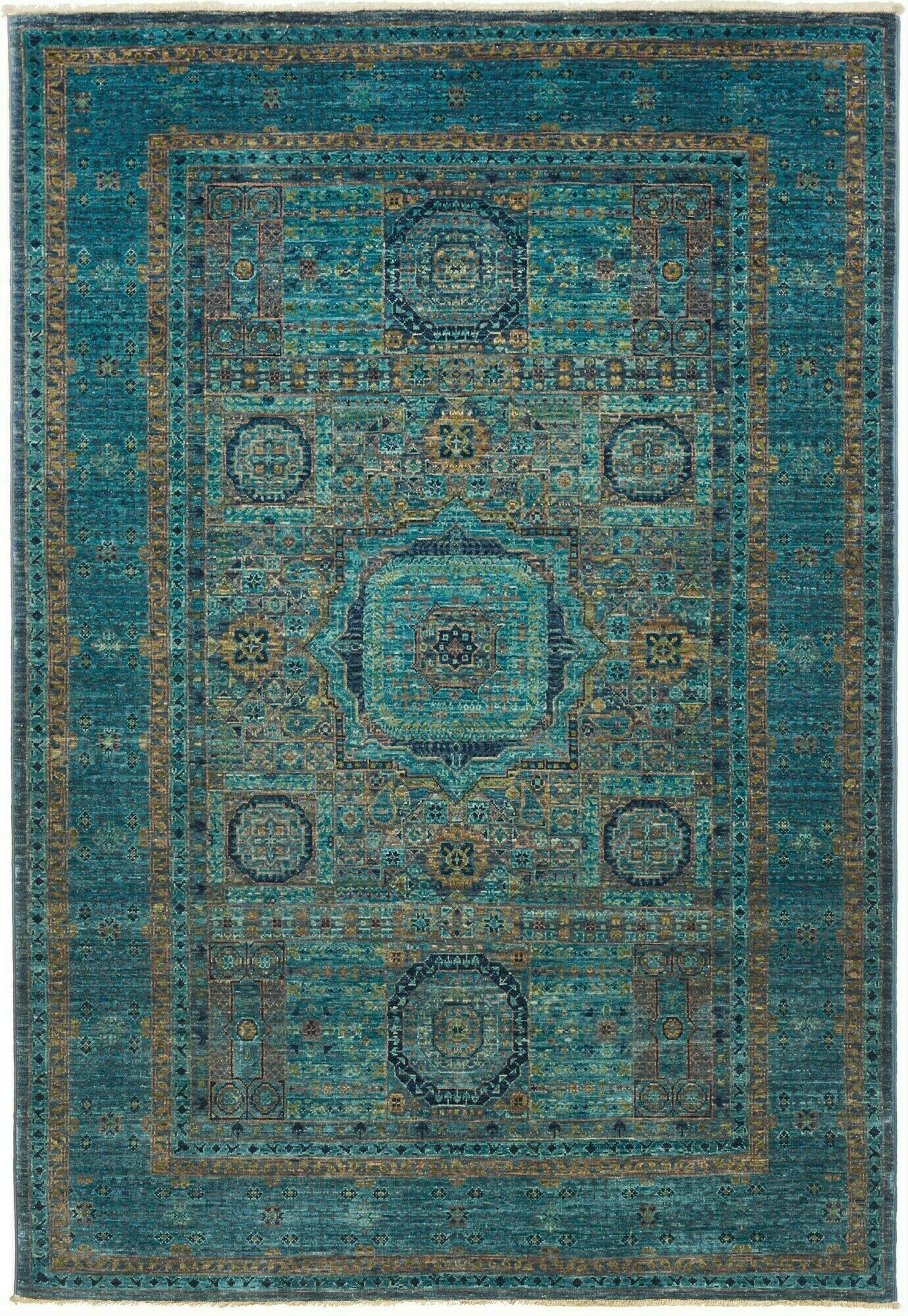 Mameluco | 186 x 129 cm | Nr. 12-462927
