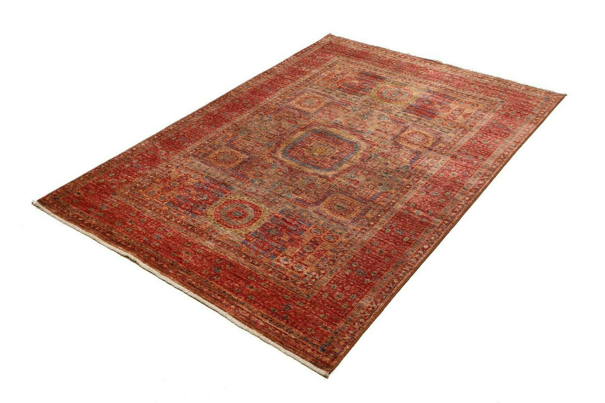 mamelouk | 181 x 125 cm | Nr. 12-462929