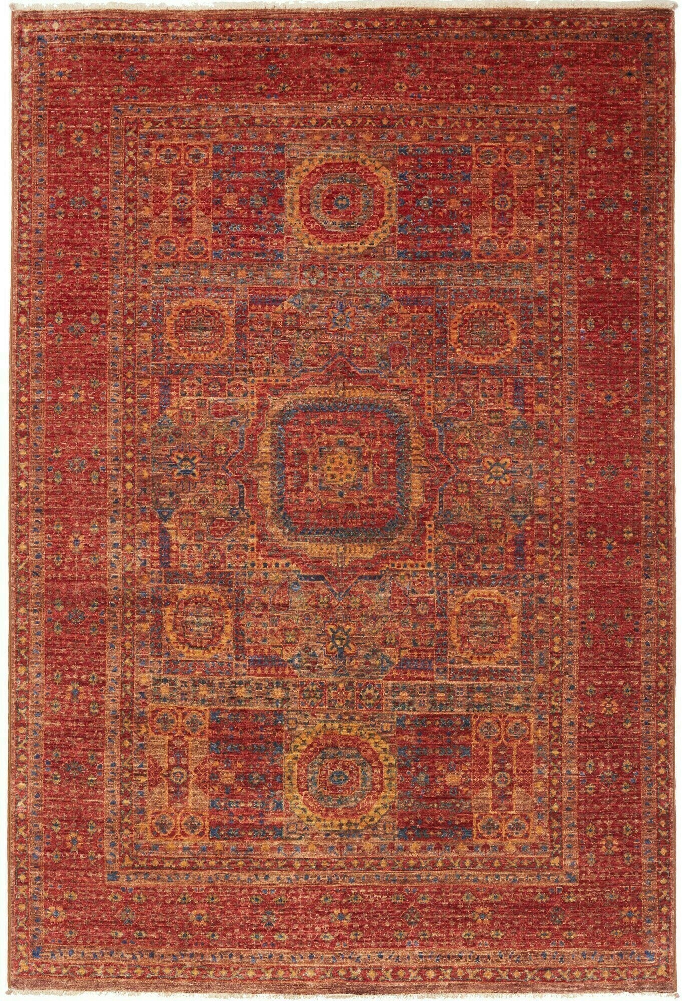mamelouk | 181 x 125 cm | Nr. 12-462929