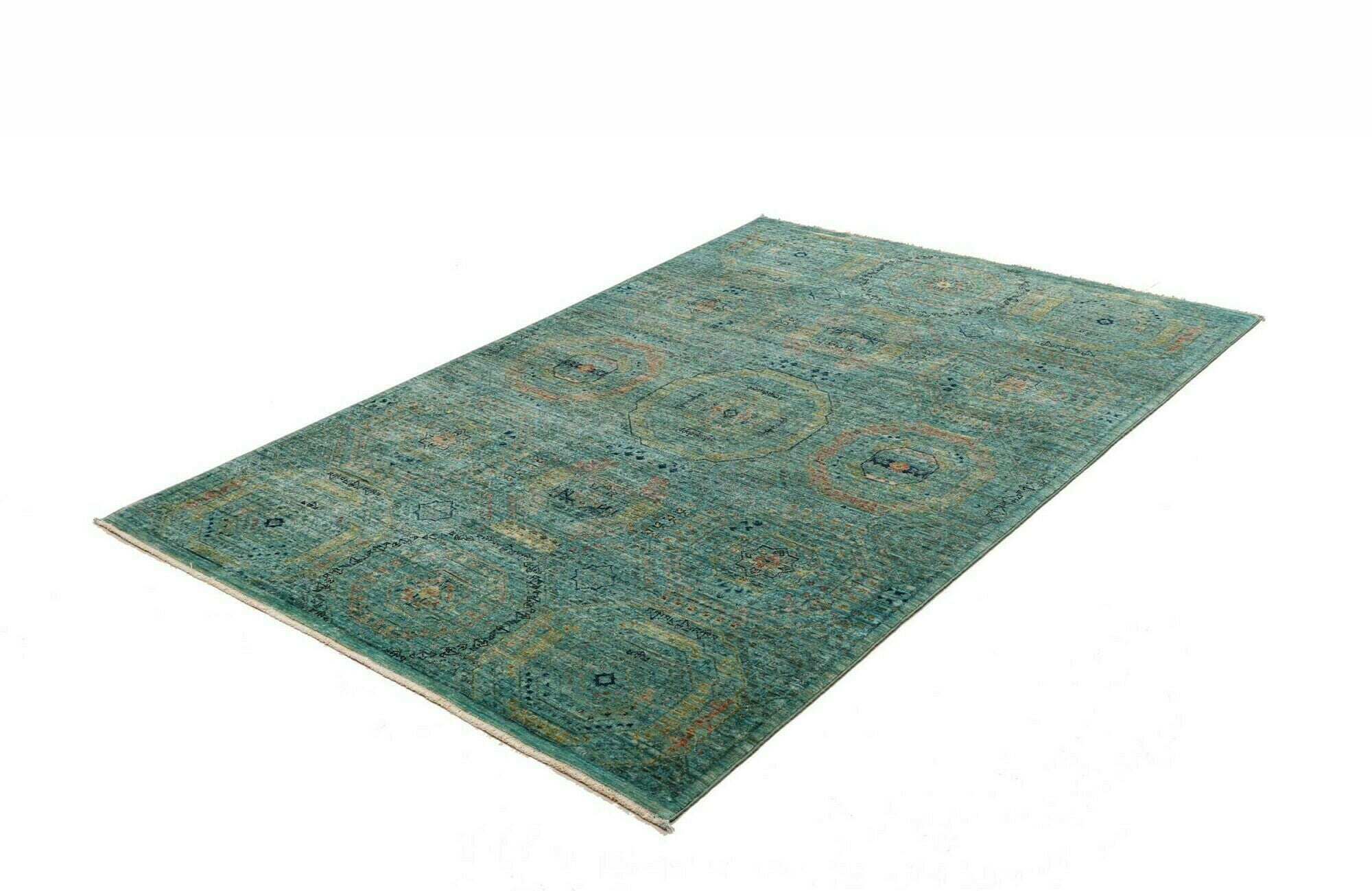 Mamlouk | 189 cm x 124 cm | Nr. 12-462930