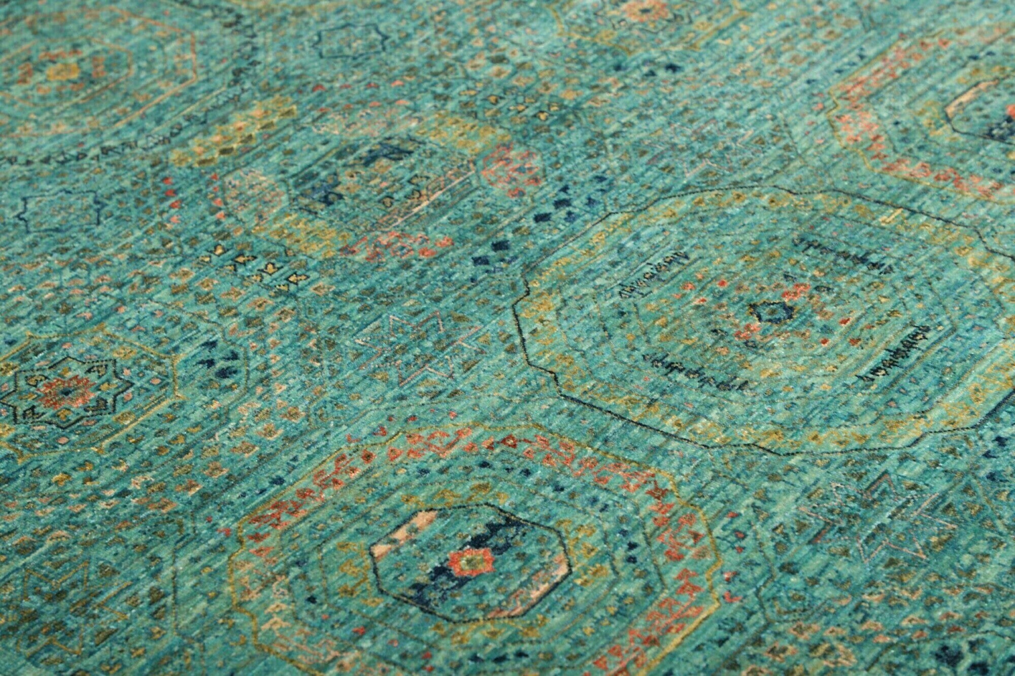 Mamlouk | 189 cm x 124 cm | Nr. 12-462930