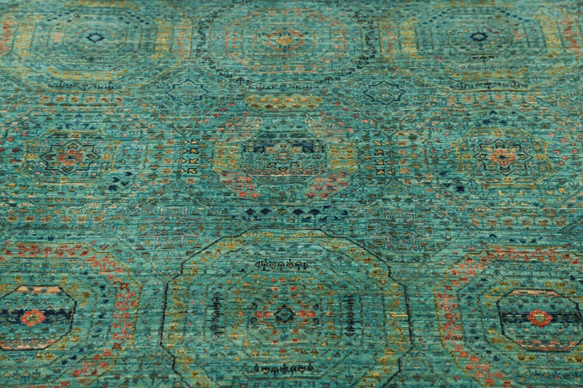 Mamlouk | 189 cm x 124 cm | Nr. 12-462930