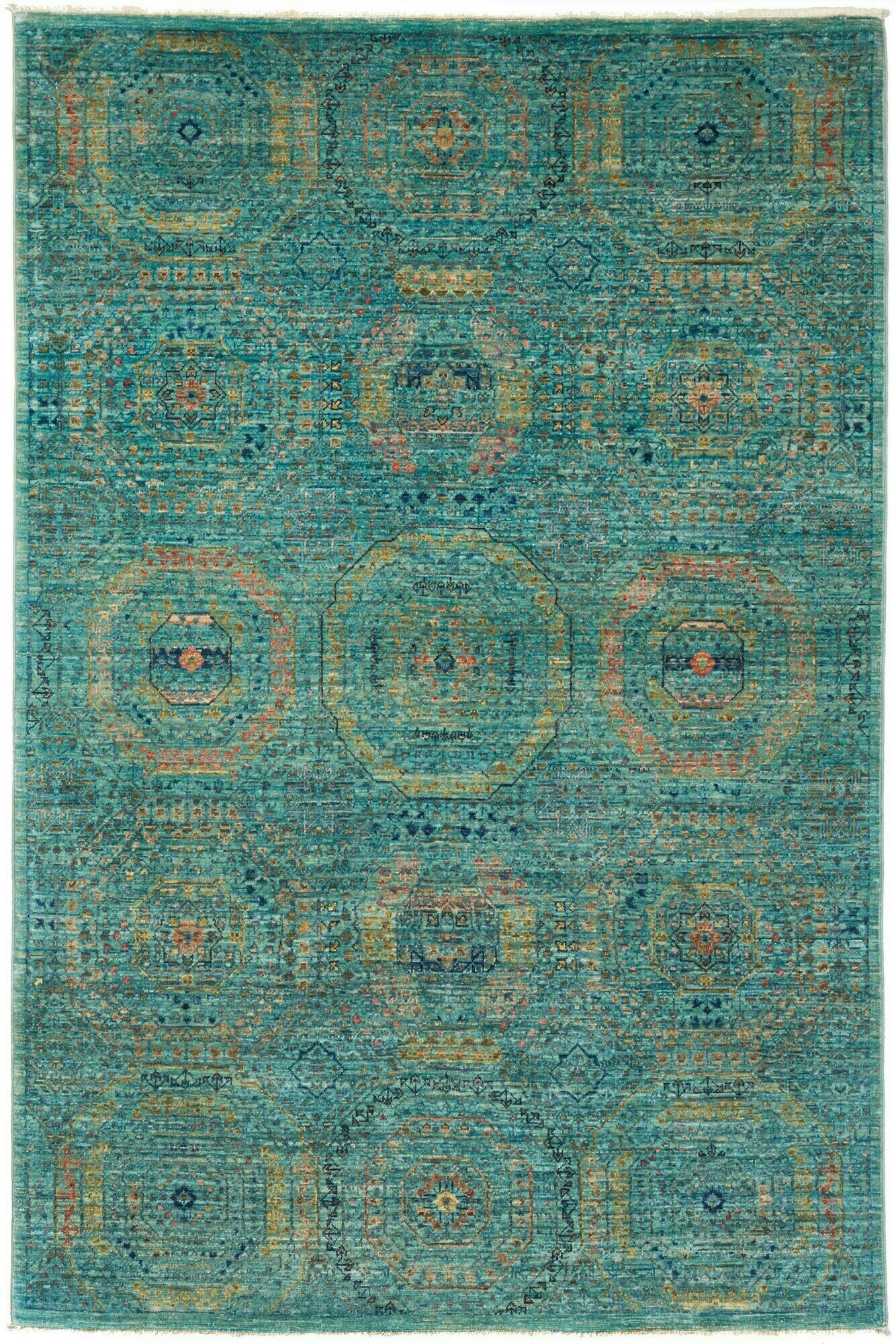 Mamlouk | 189 cm x 124 cm | Nr. 12-462930