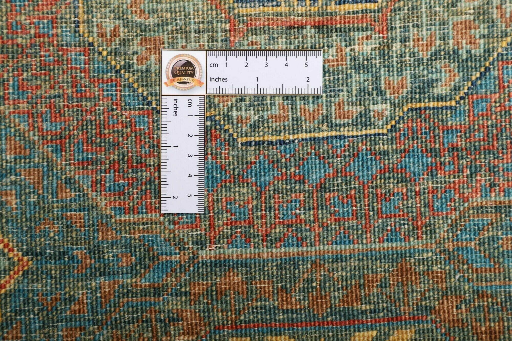 Mamlouk | 186 cm x 121 cm | Nr. 12-462932