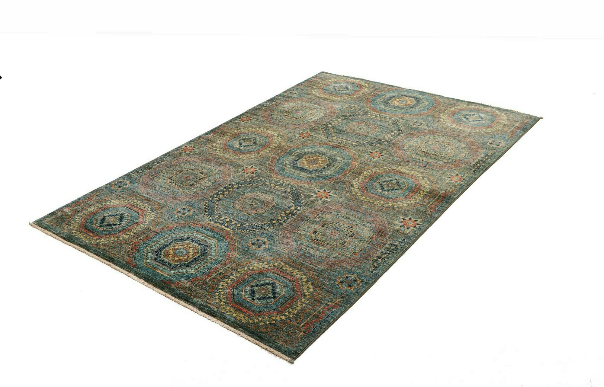 Mamlouk | 186 cm x 121 cm | Nr. 12-462932