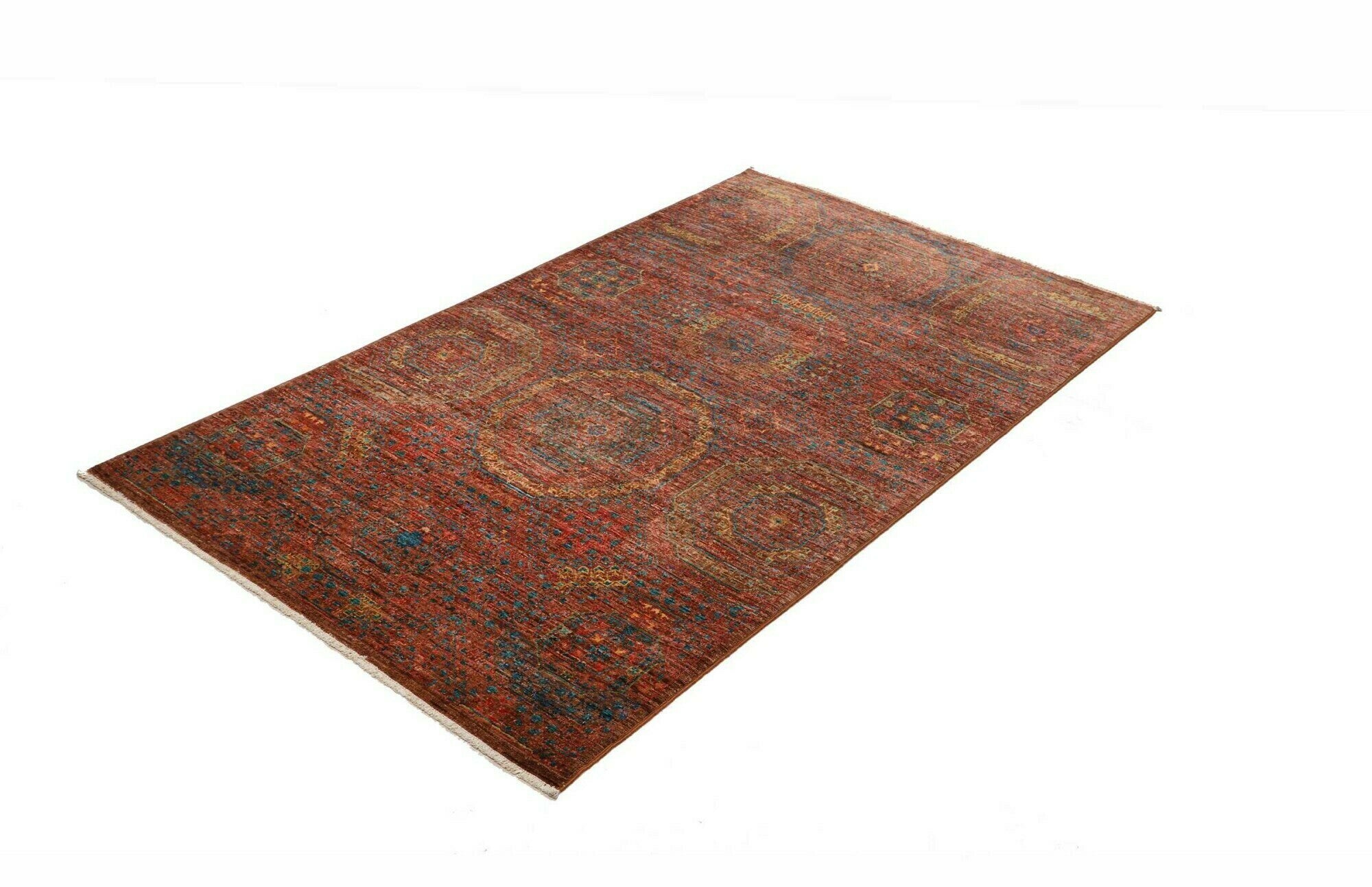 Mamlouk | 159 cm x 99 cm | Nr. 12-462933