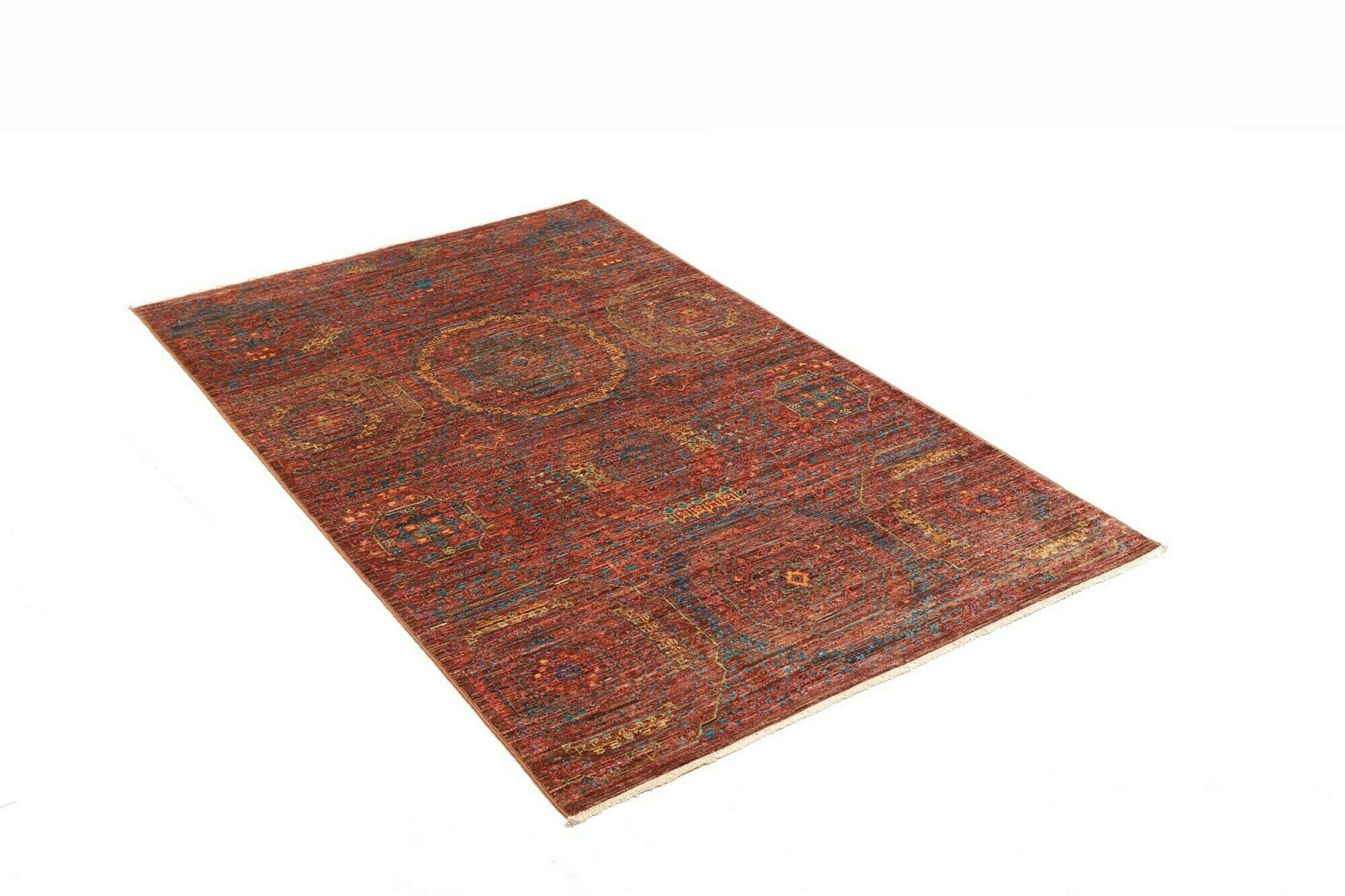Mamlouk | 159 cm x 99 cm | Nr. 12-462933