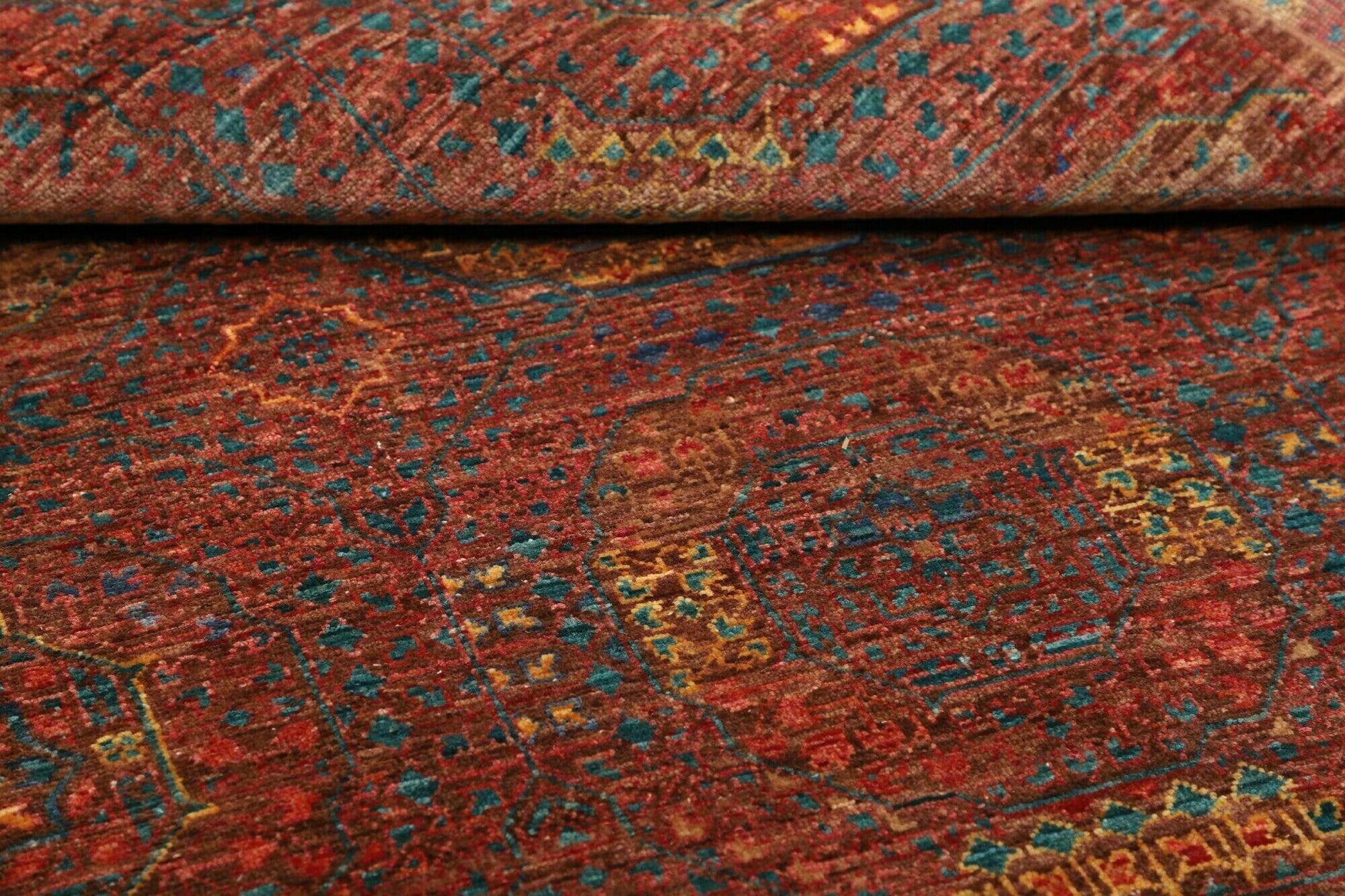 Mamlouk | 159 cm x 99 cm | Nr. 12-462933