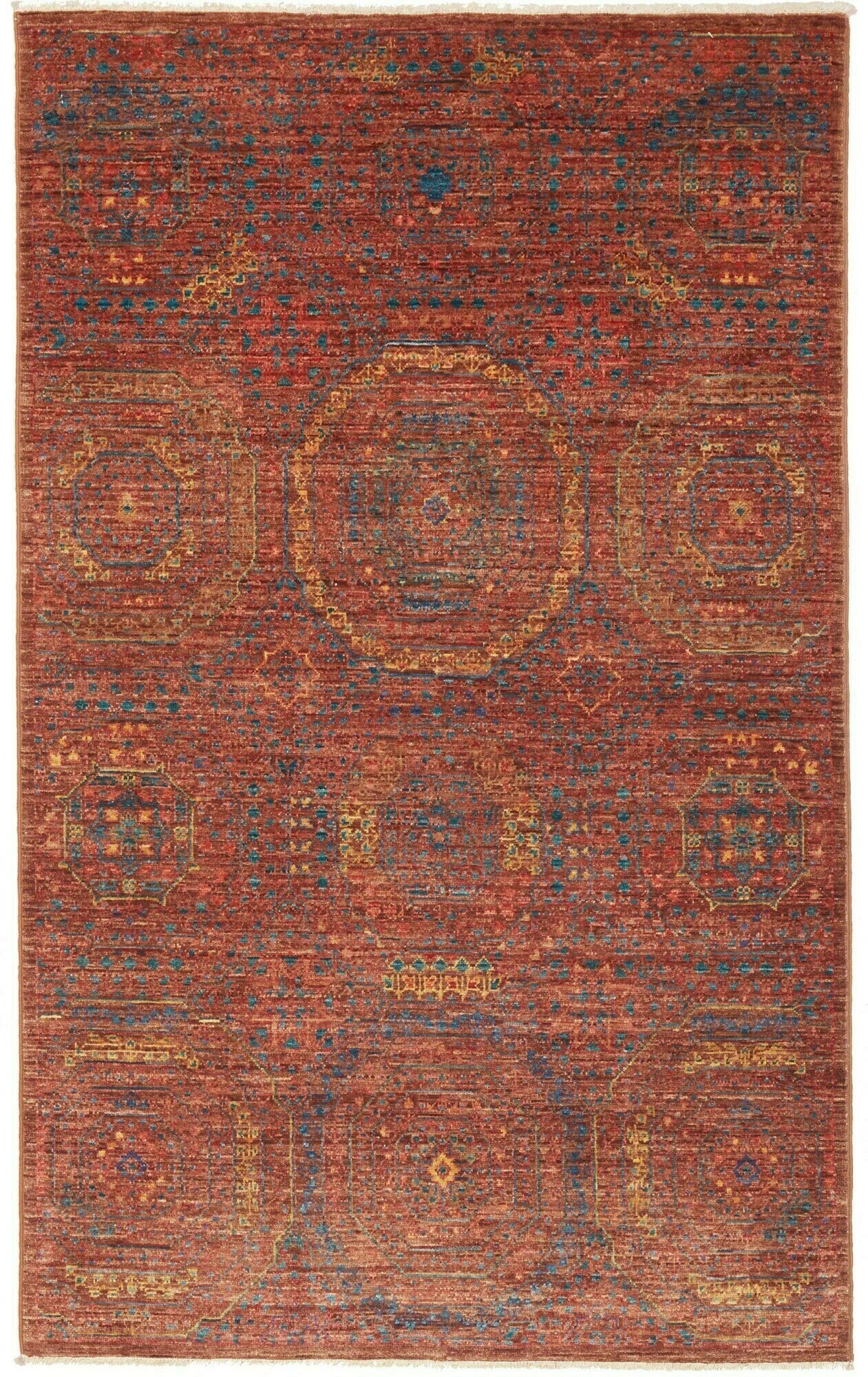 Mamlouk | 159 cm x 99 cm | Nr. 12-462933