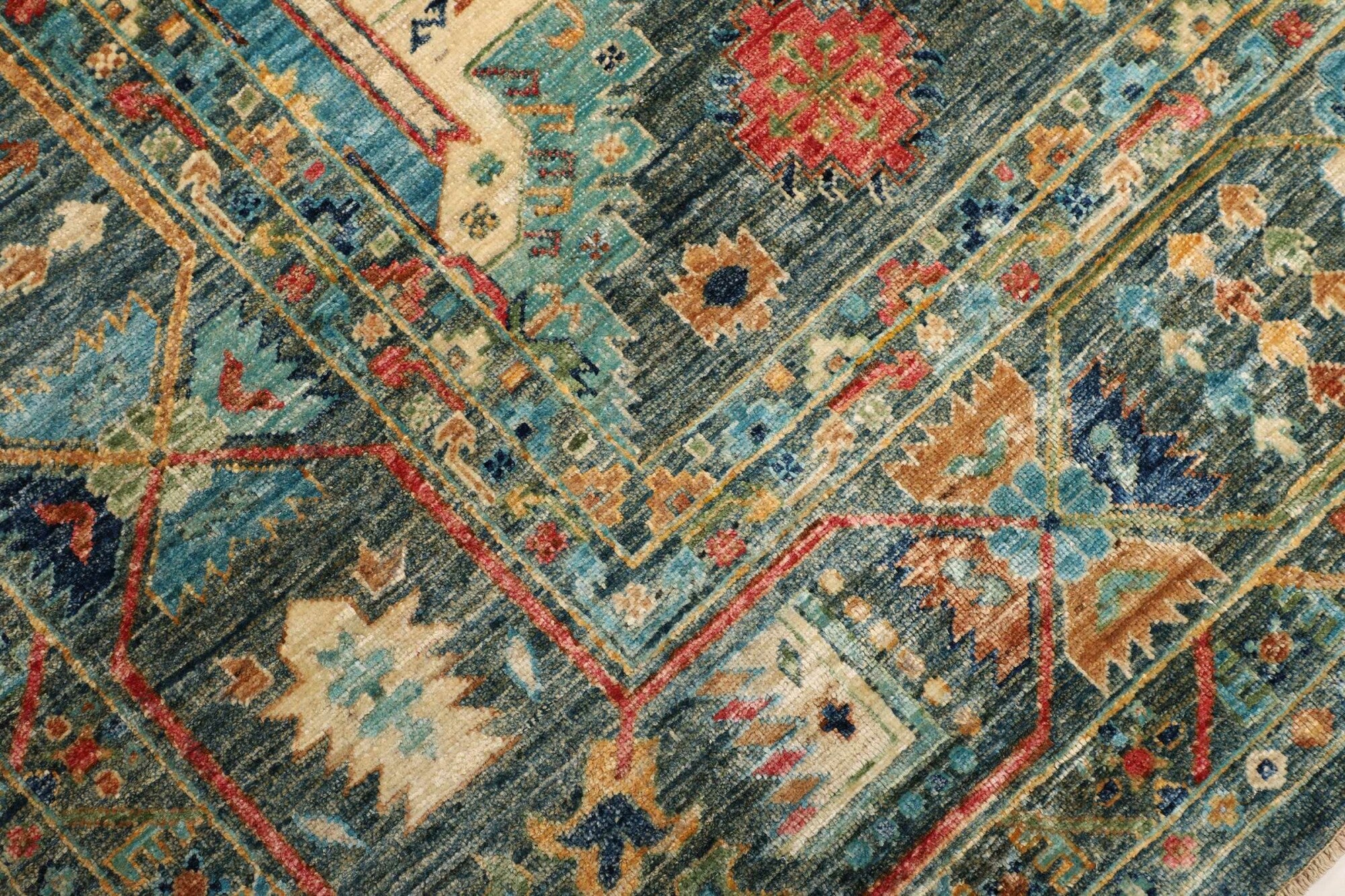 Kazak | 312 cm x 240 cm | Nr. 12-462940
