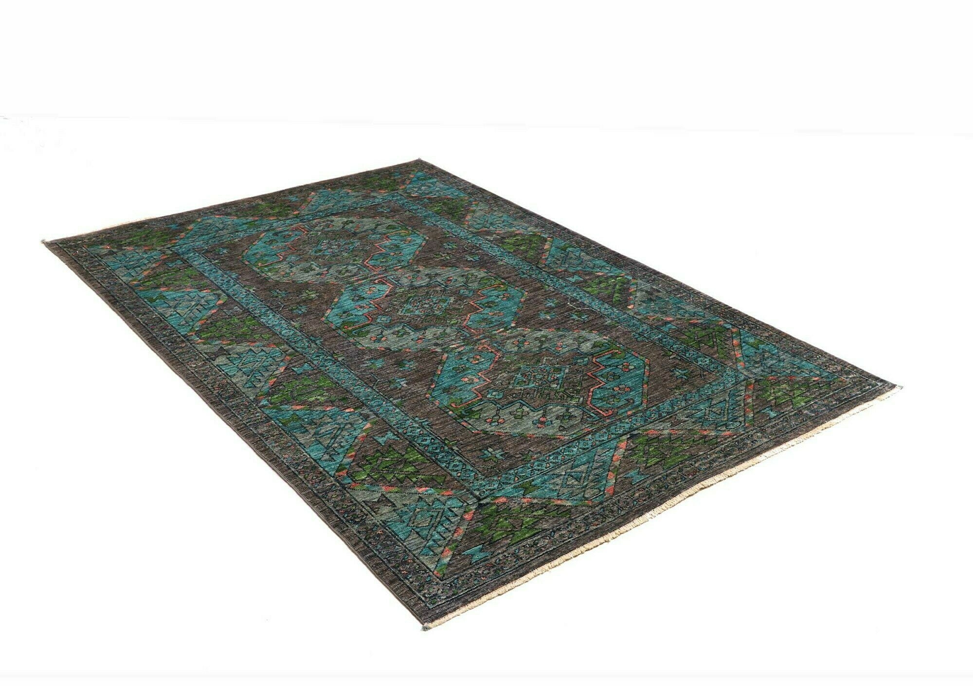 Kazak | 188 cm x 125 cm | Nr. 12-462946