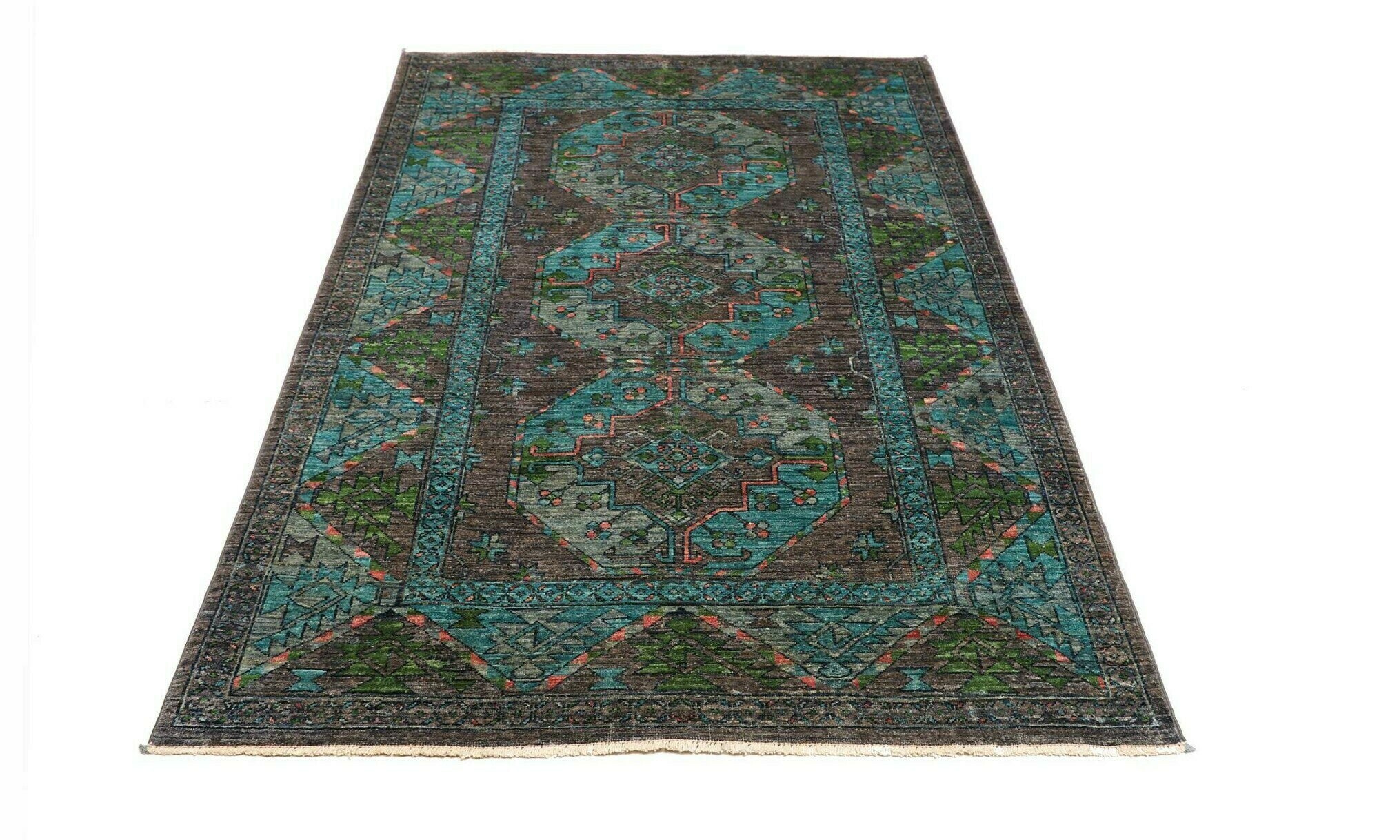 Kazak | 188 cm x 125 cm | Nr. 12-462946