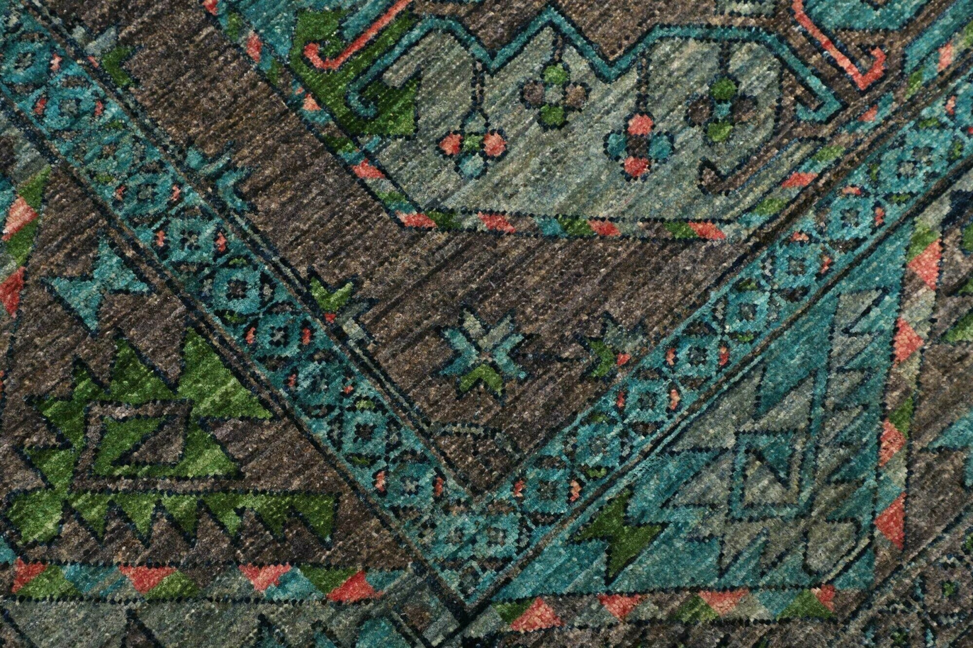 Kazak | 188 cm x 125 cm | Nr. 12-462946