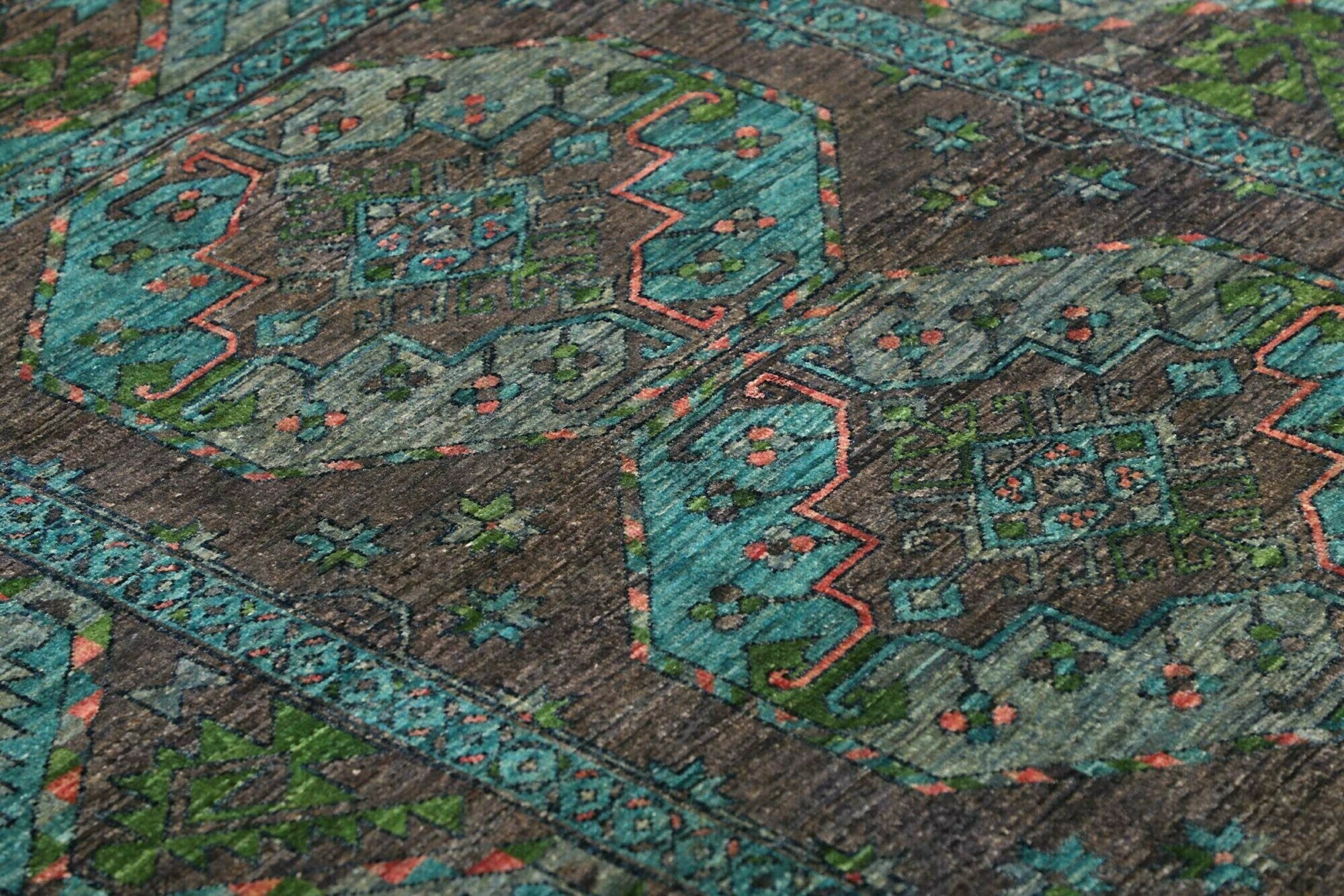 Kazak | 188 cm x 125 cm | Nr. 12-462946