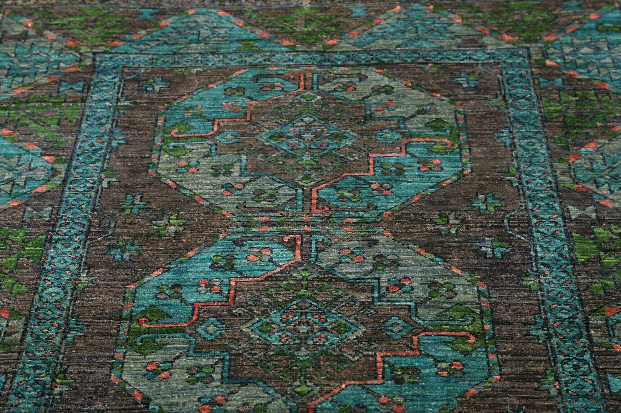 Kazak | 188 cm x 125 cm | Nr. 12-462946