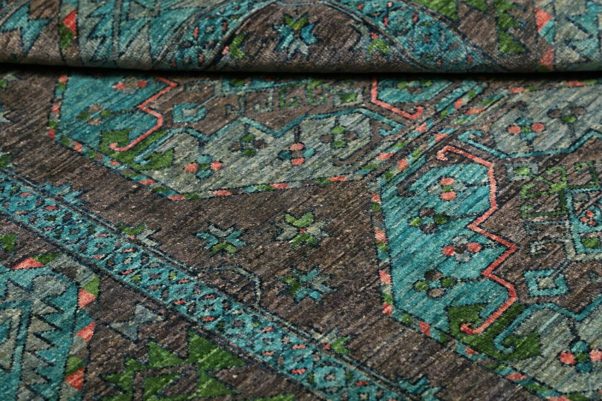Kazak | 188 cm x 125 cm | Nr. 12-462946