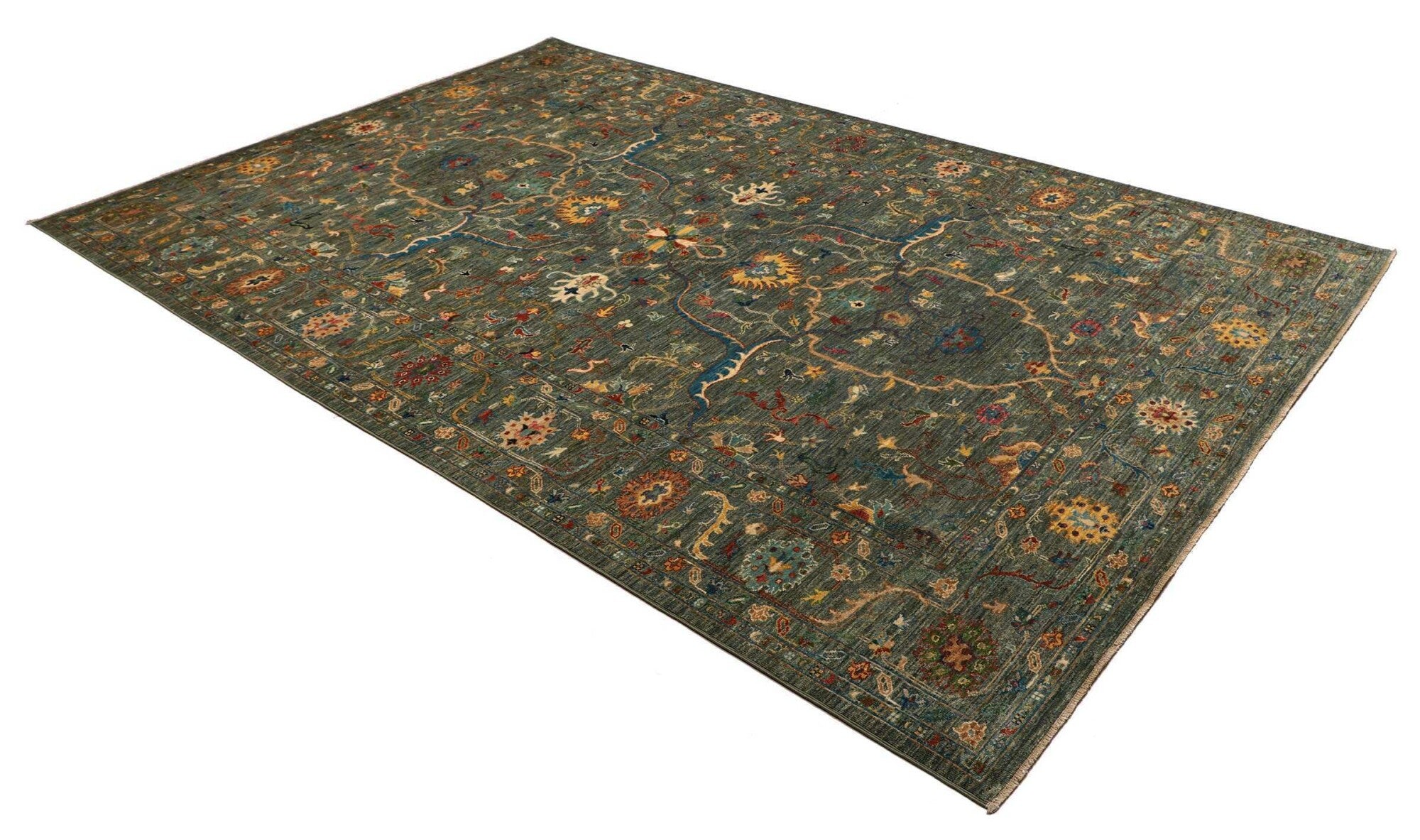 Ziegler | 304 cm x 202 cm | Nr. 12-462959