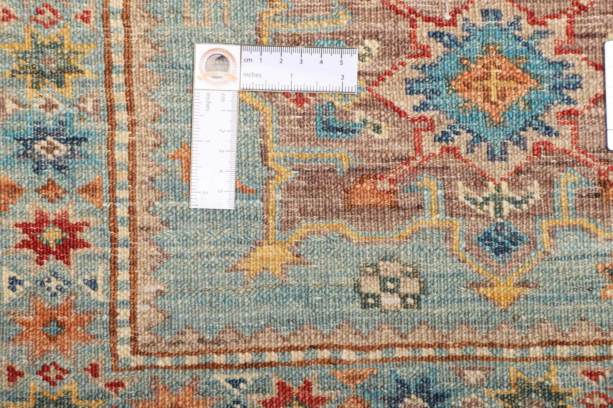 Kazak | 240 cm x 168 cm | Nr. 12-463018
