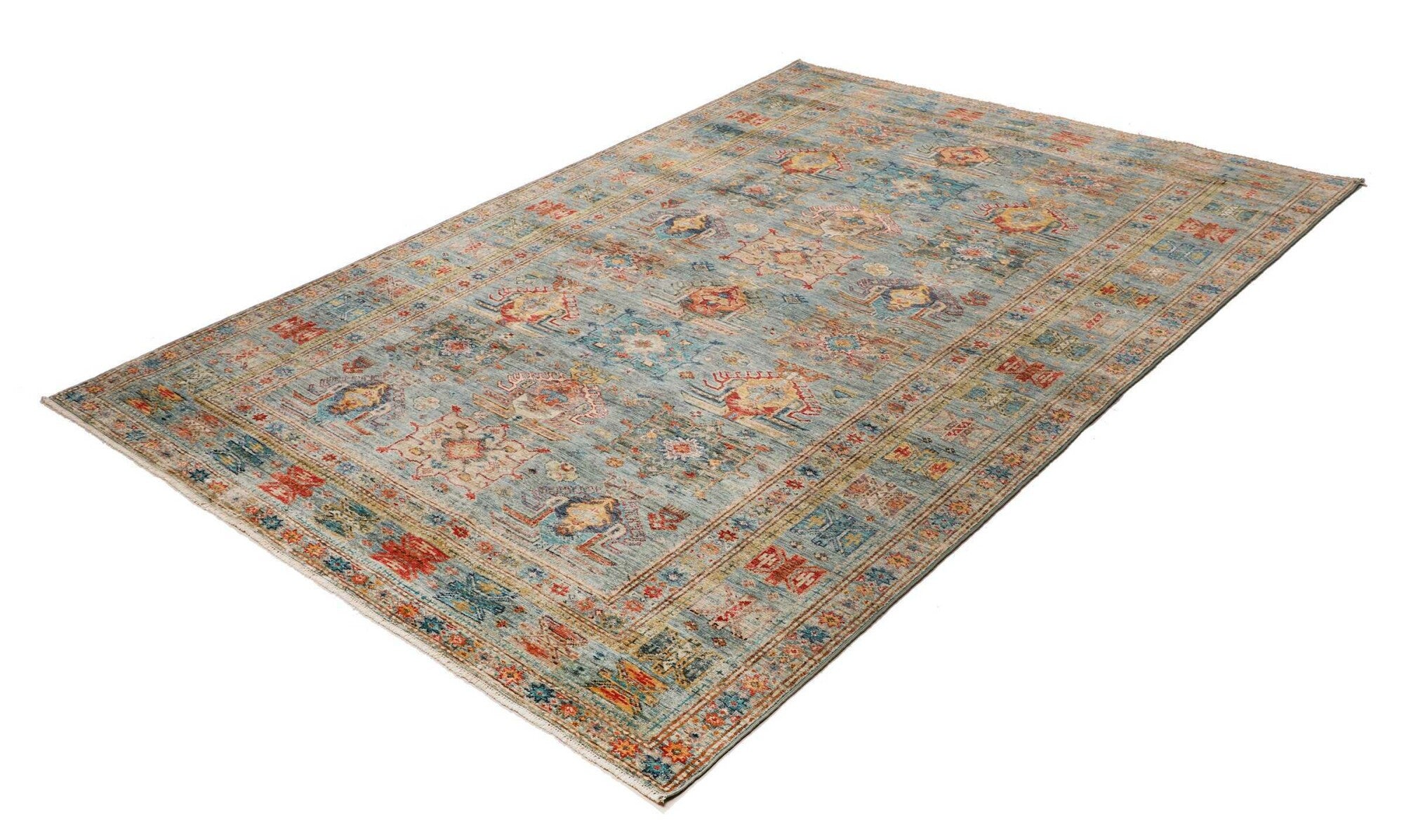 Kazak | 240 x 168 cm | Nr. 12-463018