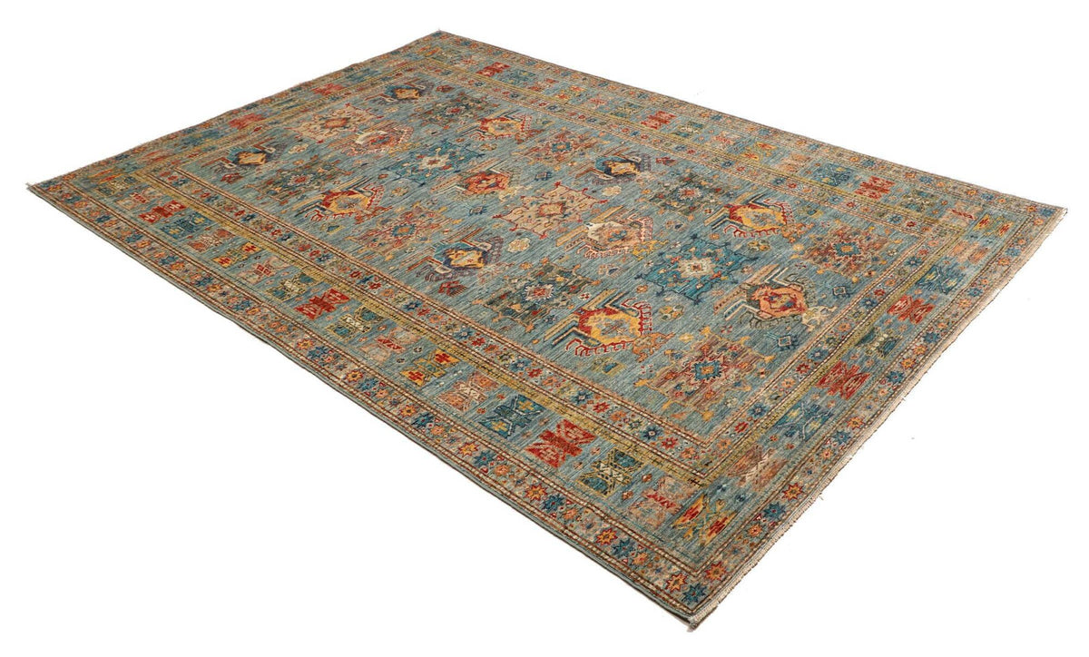 Kazak | 240 x 168 cm | Nr. 12-463018