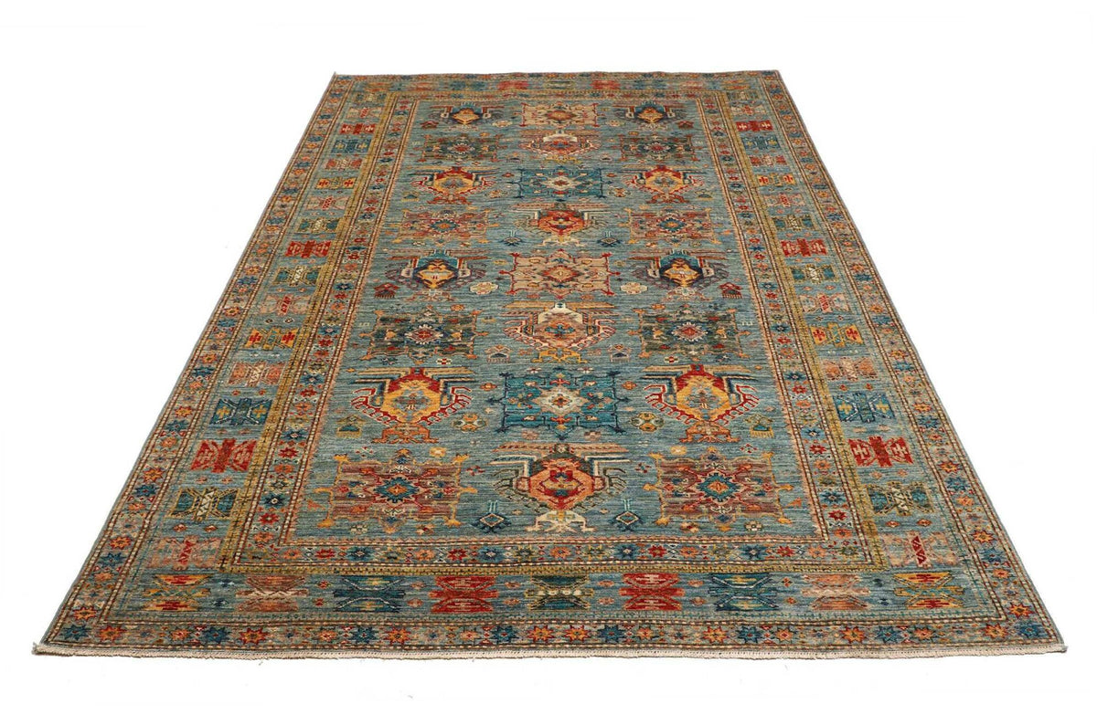 Kazak | 240 x 168 cm | Nr. 12-463018