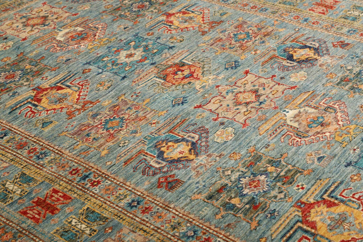 Kazak | 240 x 168 cm | Nr. 12-463018