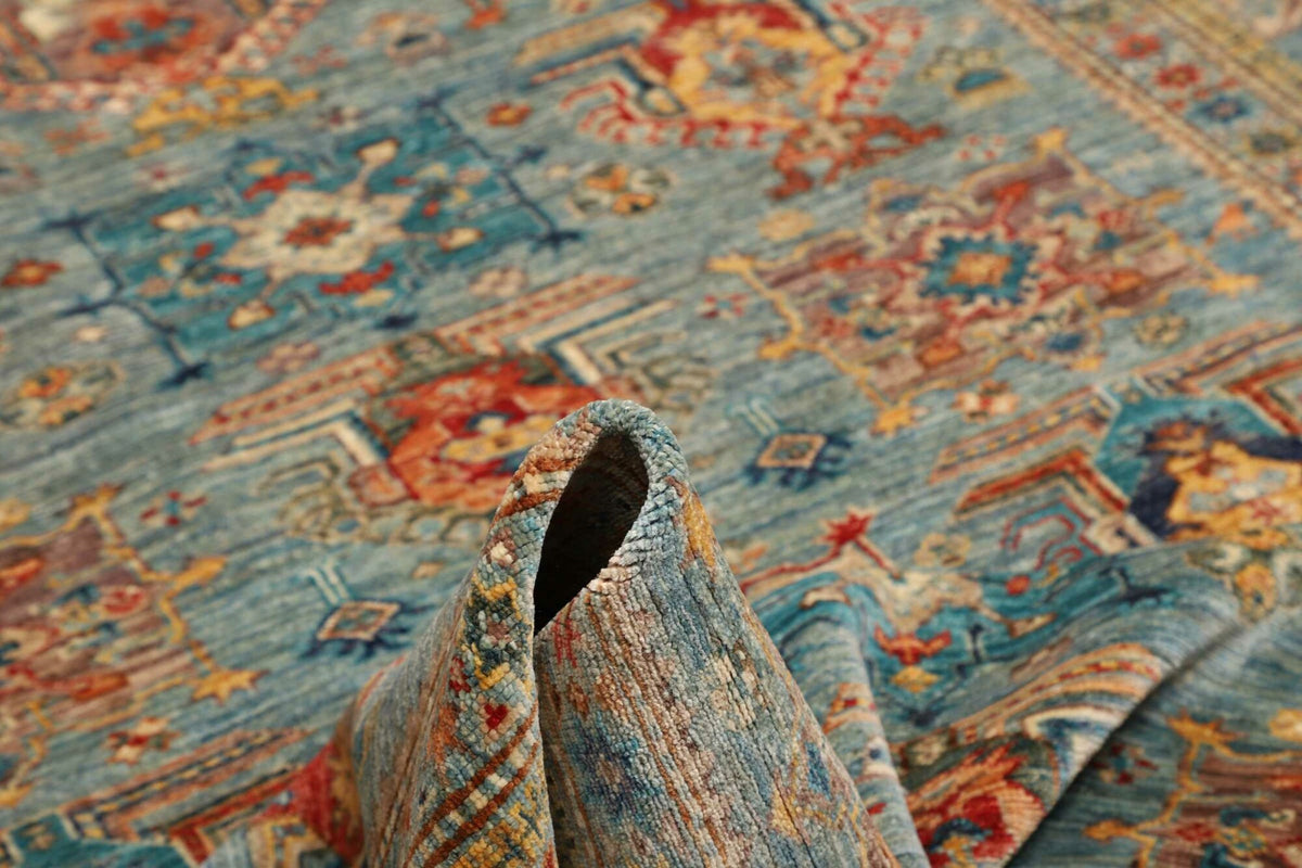 Kazak | 240 x 168 cm | Nr. 12-463018