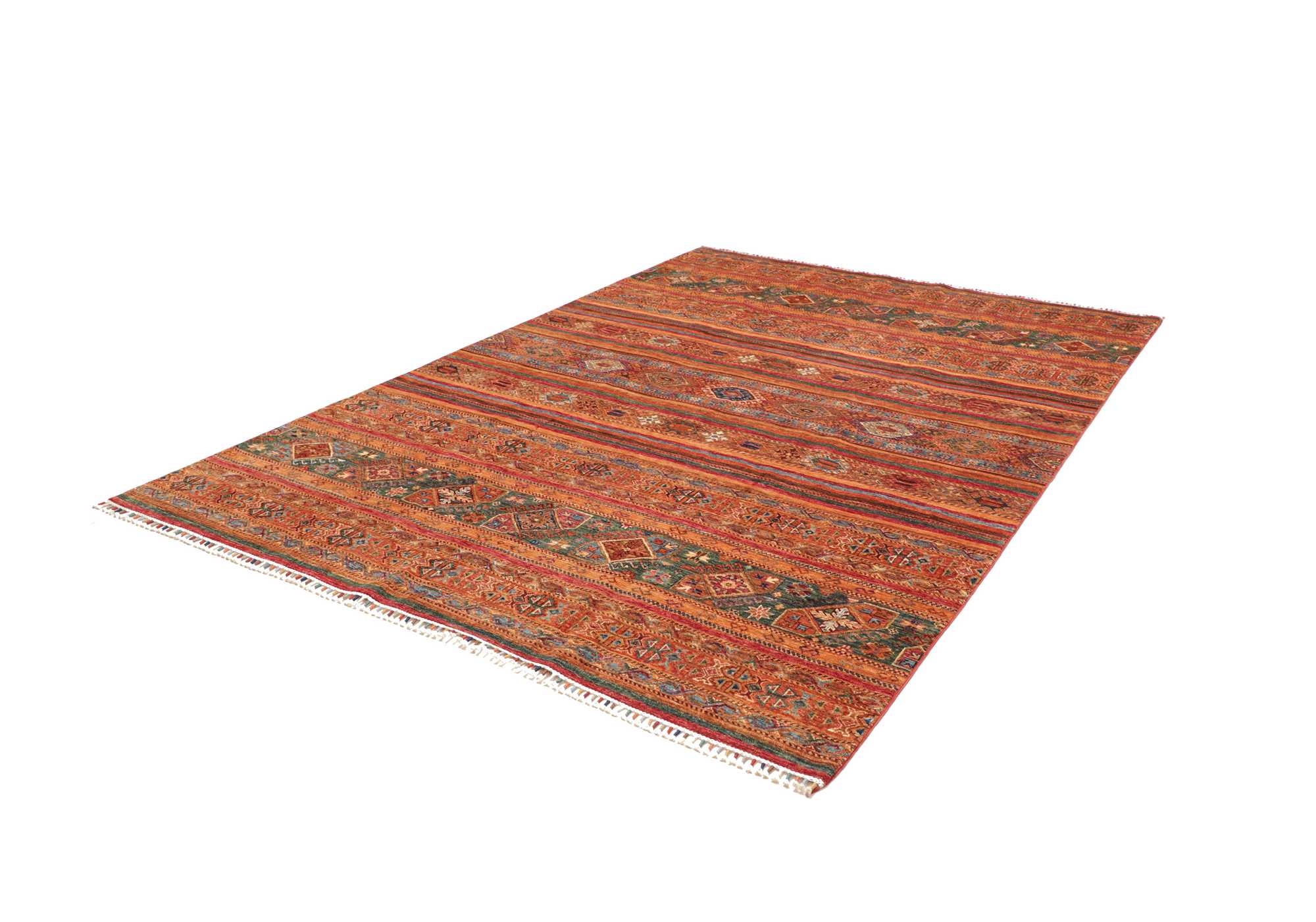 Oxiana | 293 cm x 210 cm | Nr. 12-463080