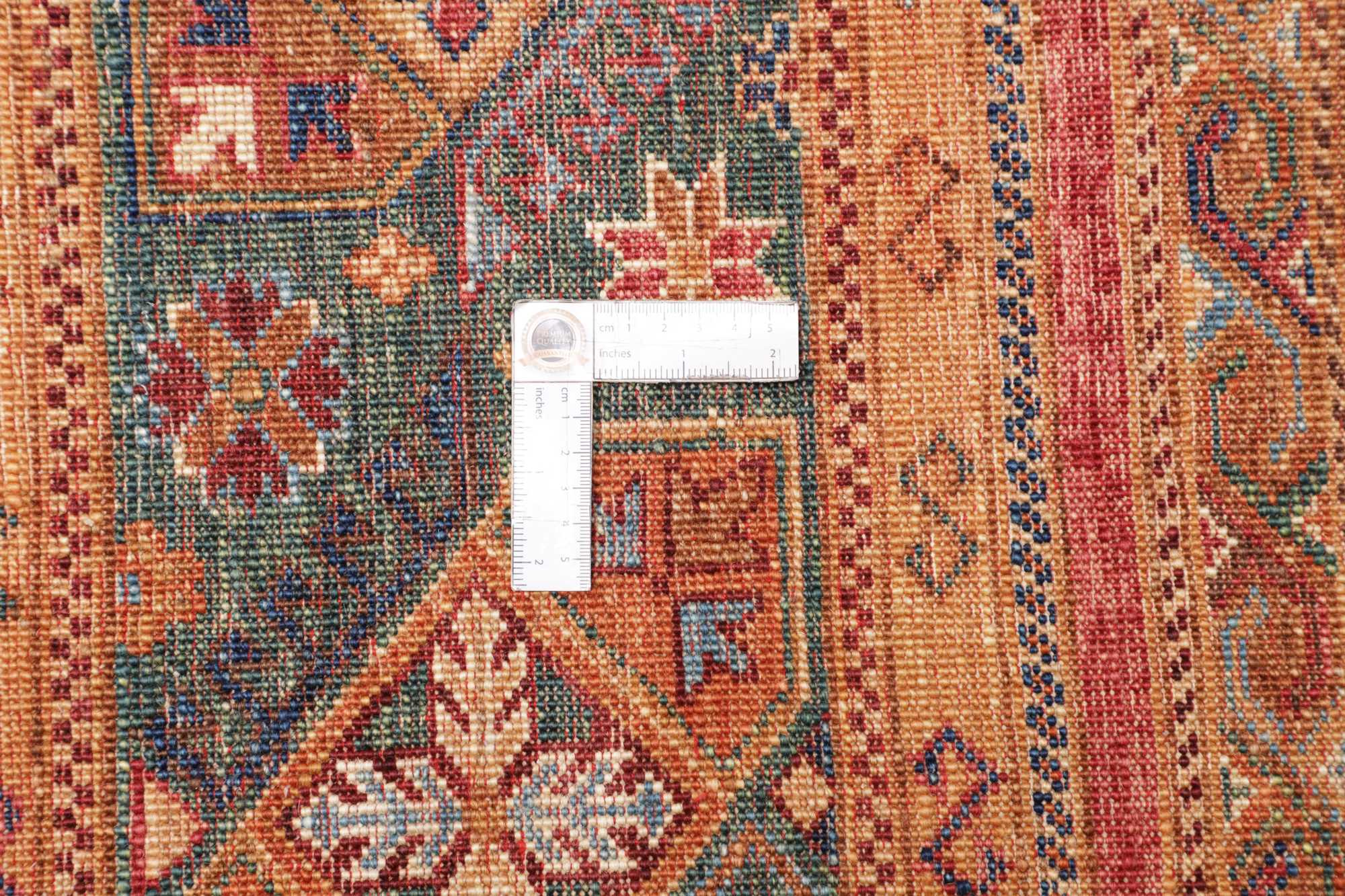 Oxiana | 293 cm x 210 cm | Nr. 12-463080