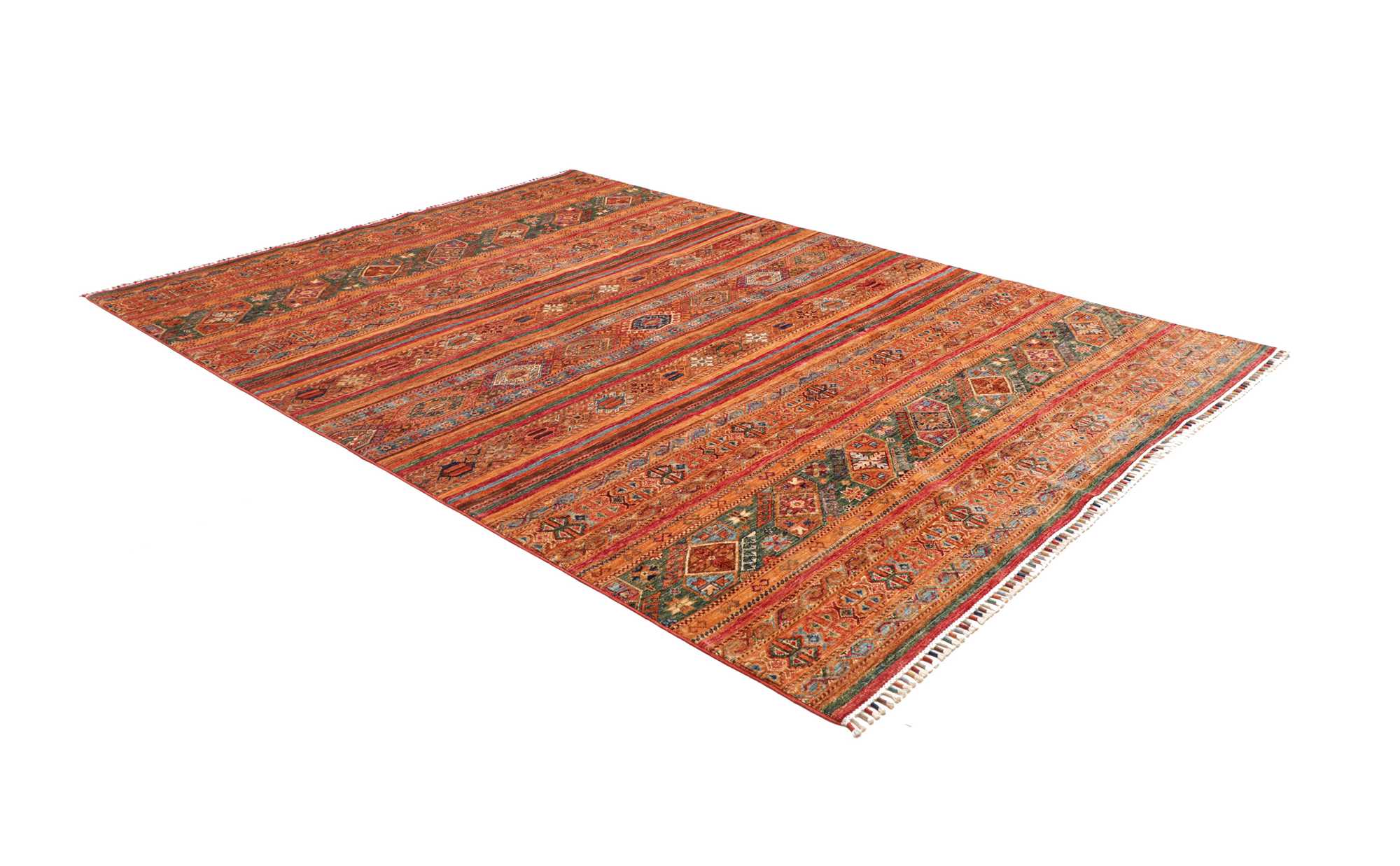 Oxiana | 293 cm x 210 cm | Nr. 12-463080