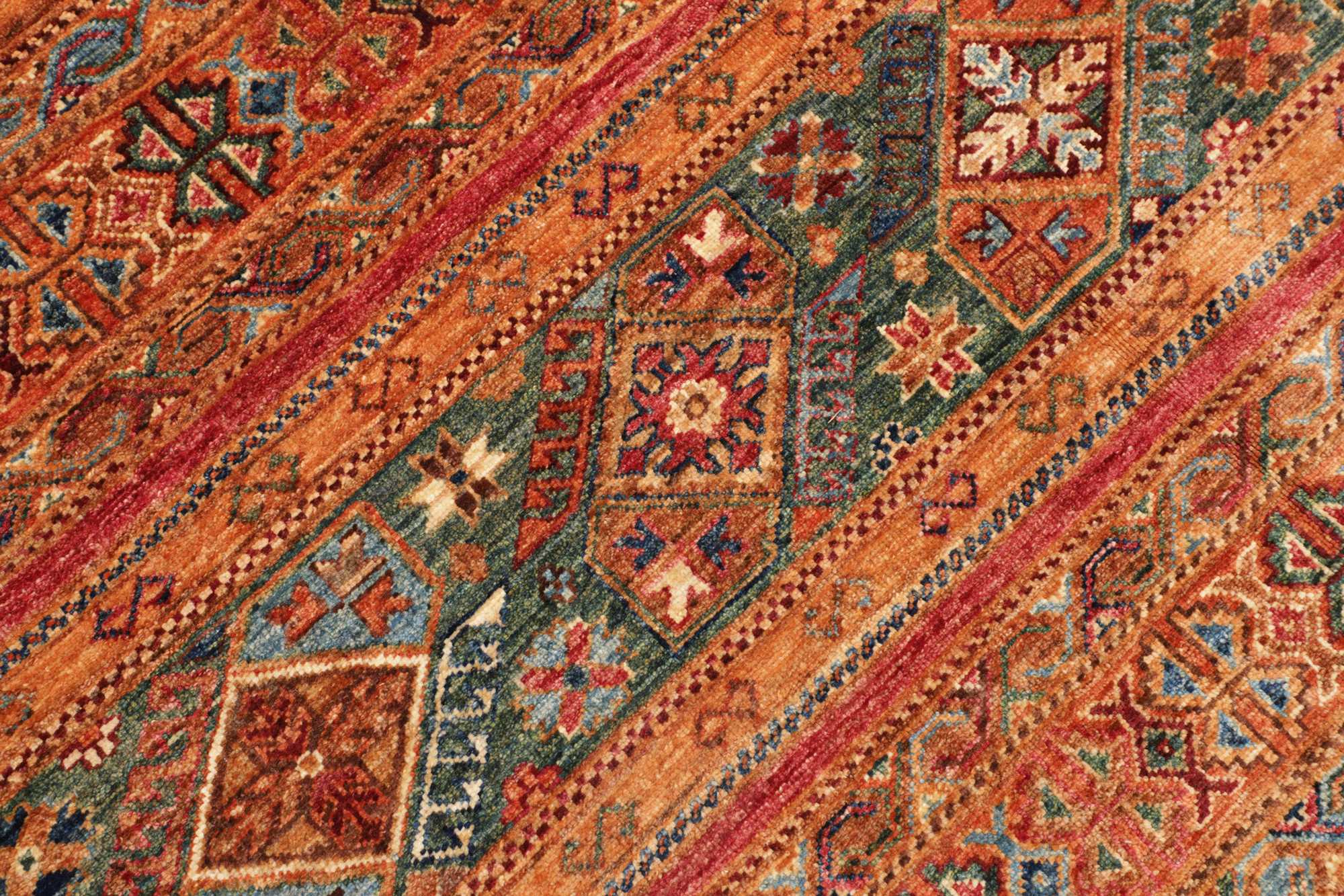 Oxiana | 293 cm x 210 cm | Nr. 12-463080