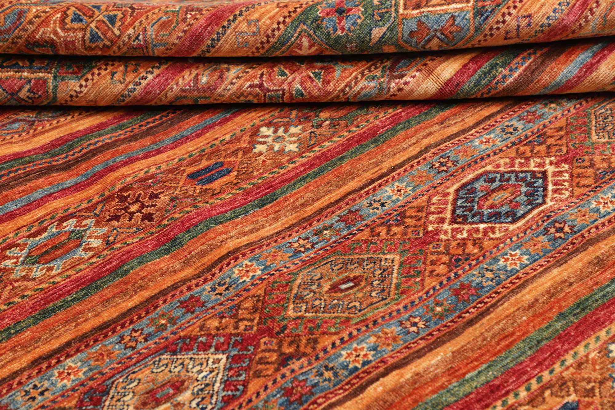 Oxiana | 293 cm x 210 cm | Nr. 12-463080