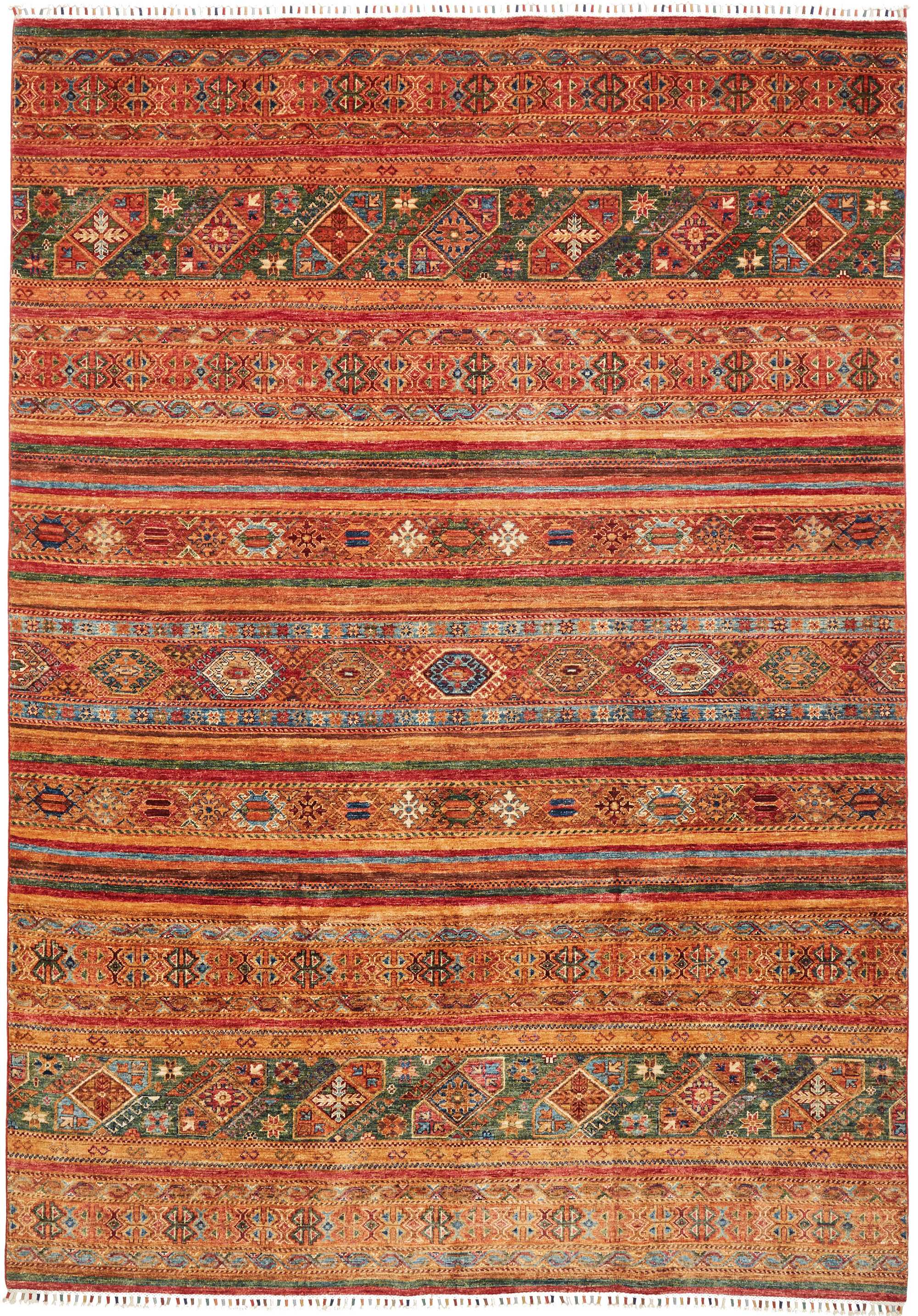 Oxiana | 293 cm x 210 cm | Nr. 12-463080