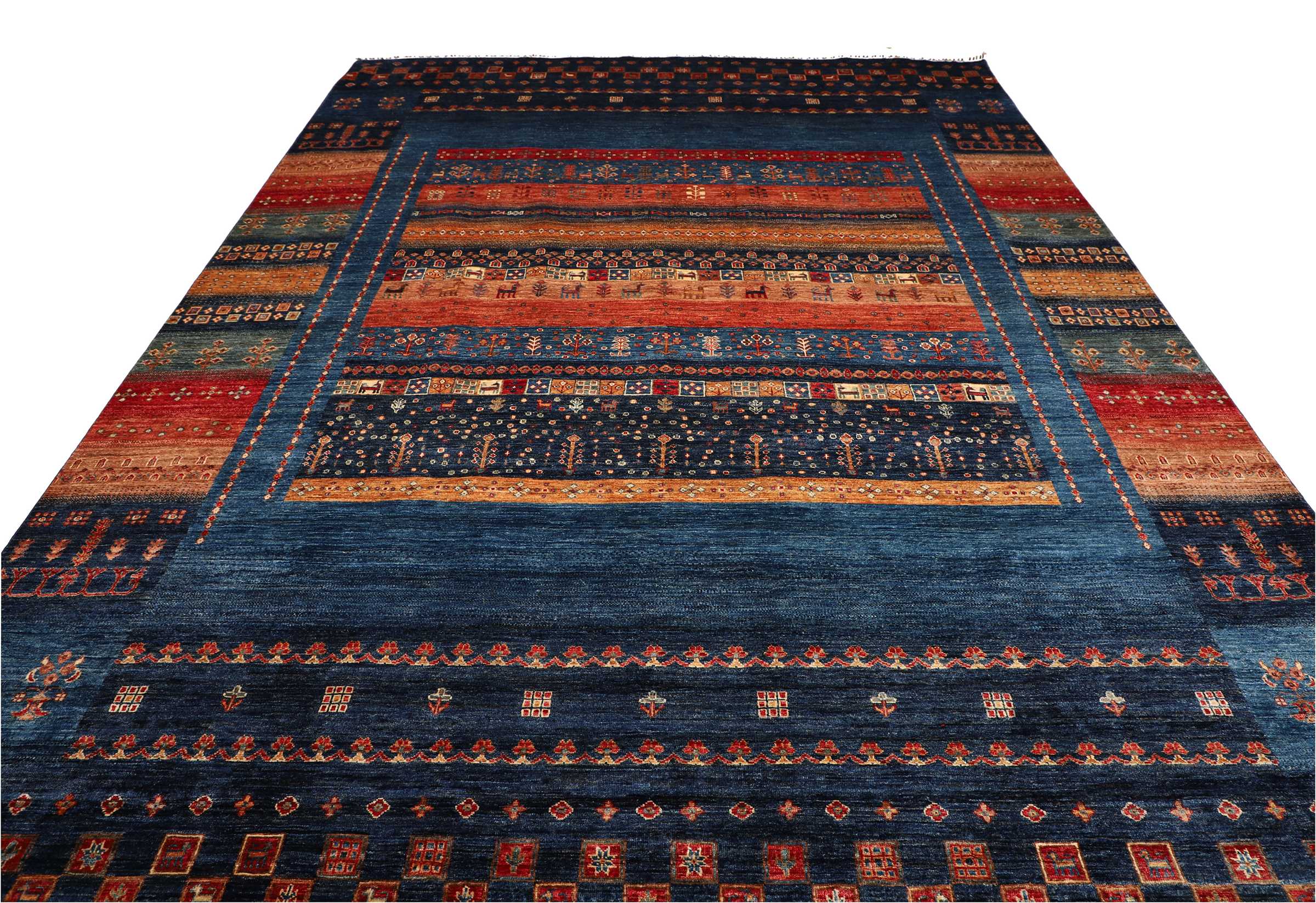 Oxiana | 373 cm x 276 cm | Nr. 12-463121