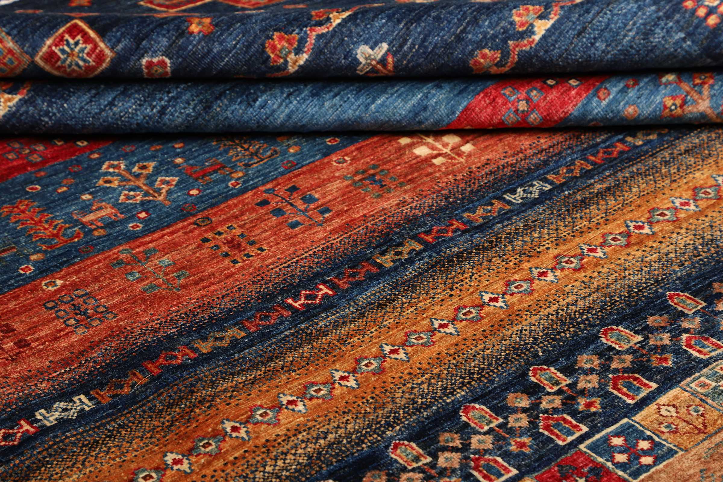 Oxiana | 373 cm x 276 cm | Nr. 12-463121