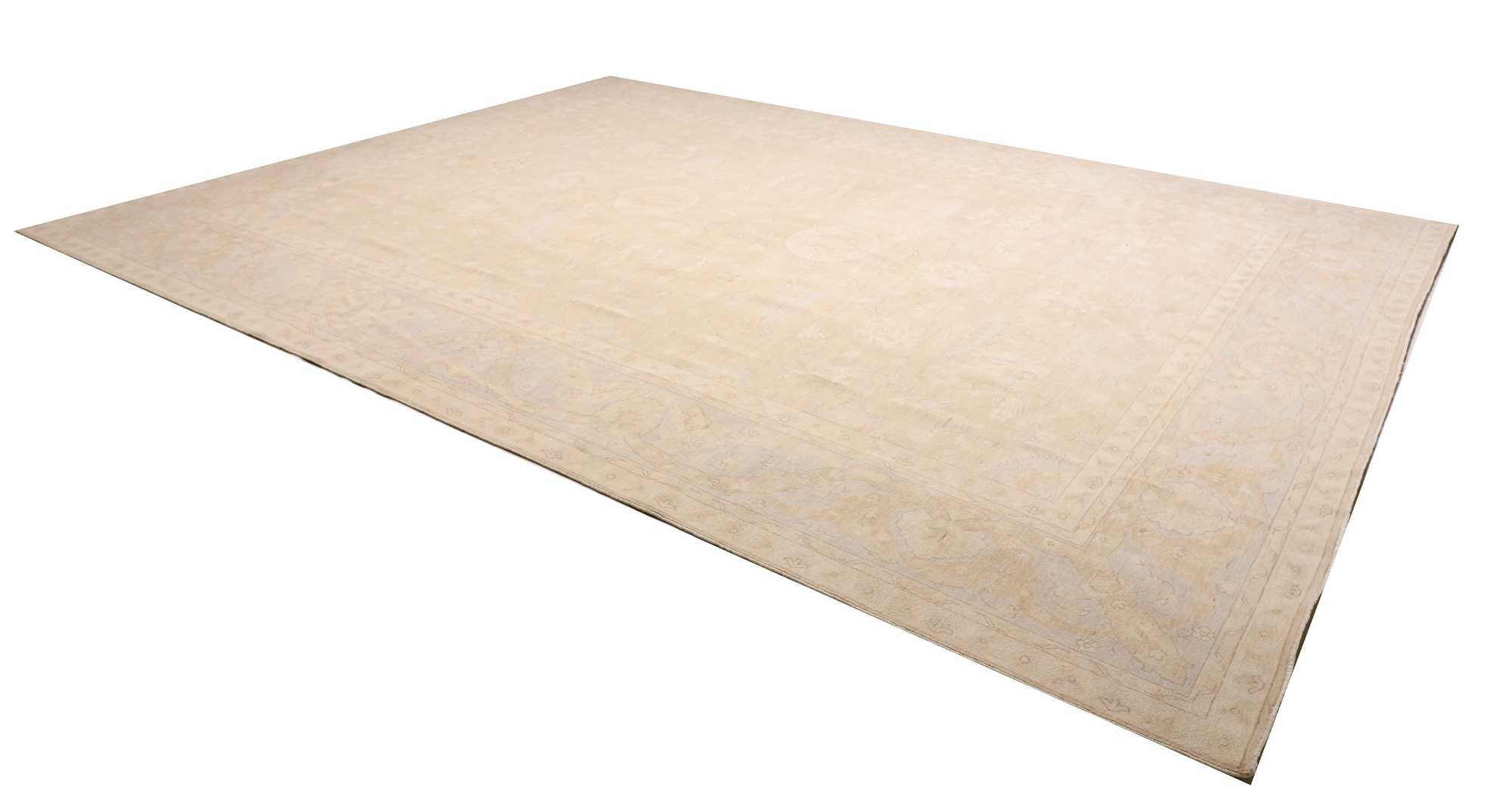 Ziegler | 409 cm x 298 cm | Nr. 12-463468