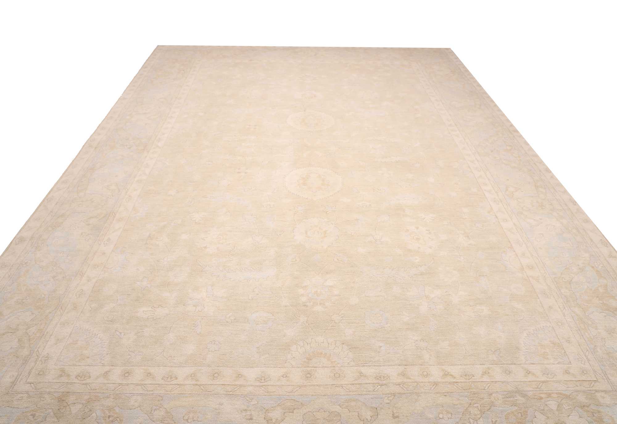 Ziegler | 409 cm x 298 cm | Nr. 12-463468