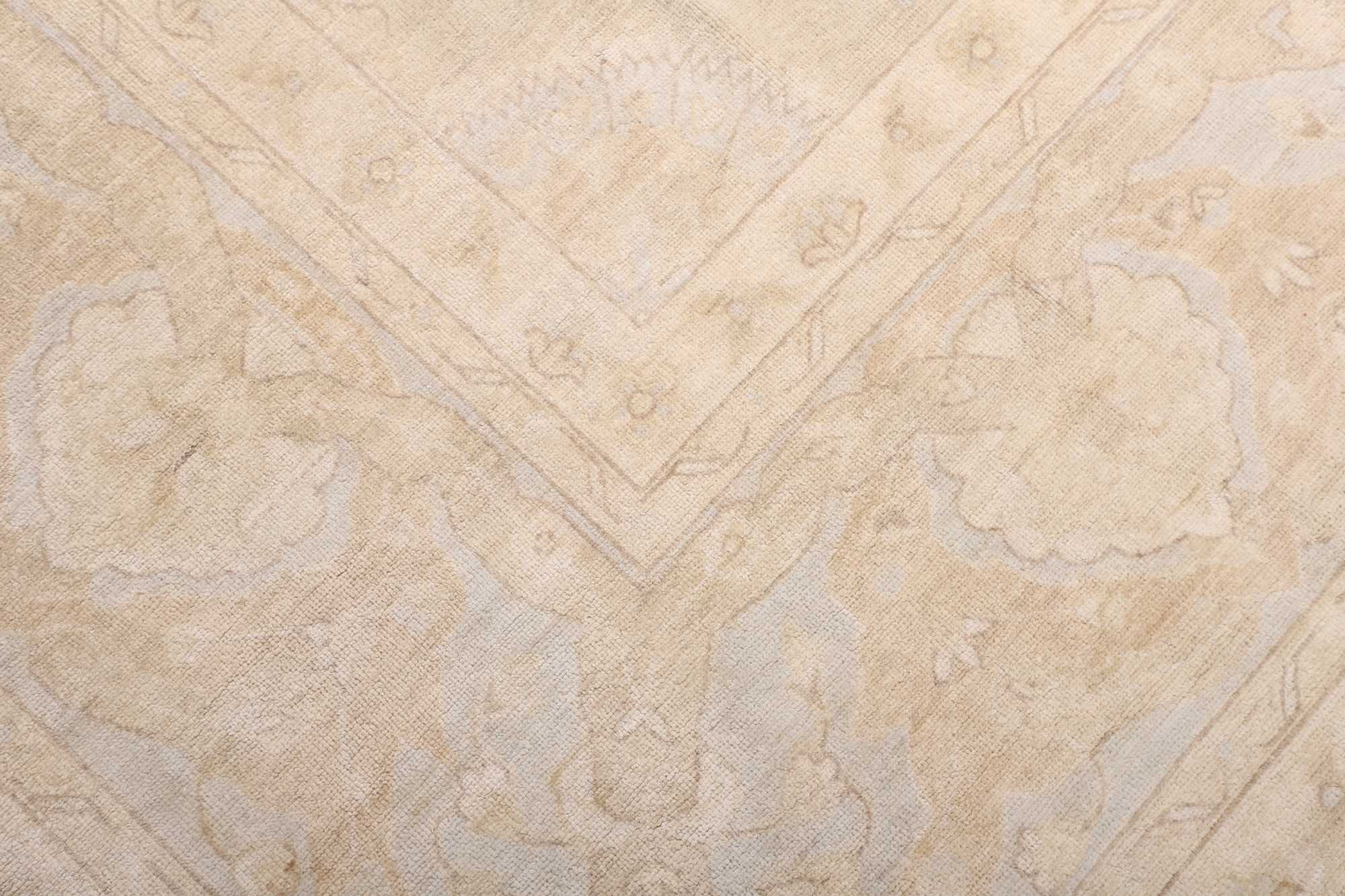 Ziegler | 409 cm x 298 cm | Nr. 12-463468