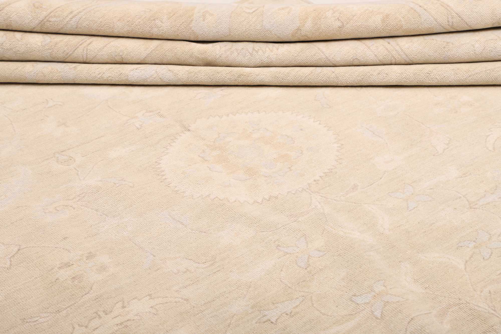Ziegler | 409 cm x 298 cm | Nr. 12-463468