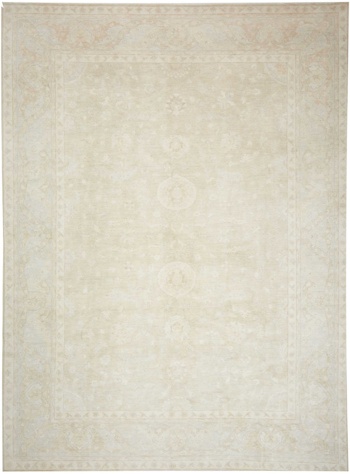 Ziegler | 409 cm x 298 cm | Nr. 12-463468