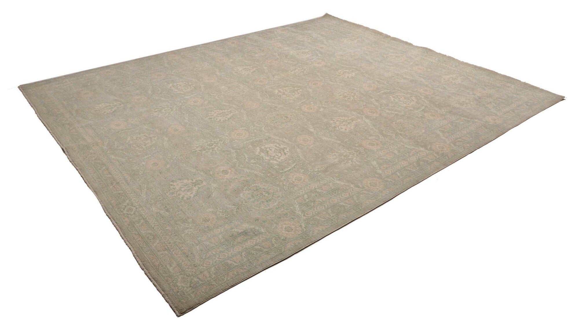 Ziegler | 284 cm x 244 cm | Nr. 12-463470