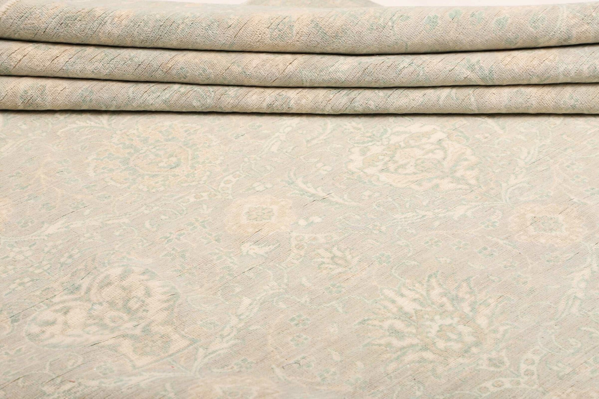 Ziegler | 284 cm x 244 cm | Nr. 12-463470