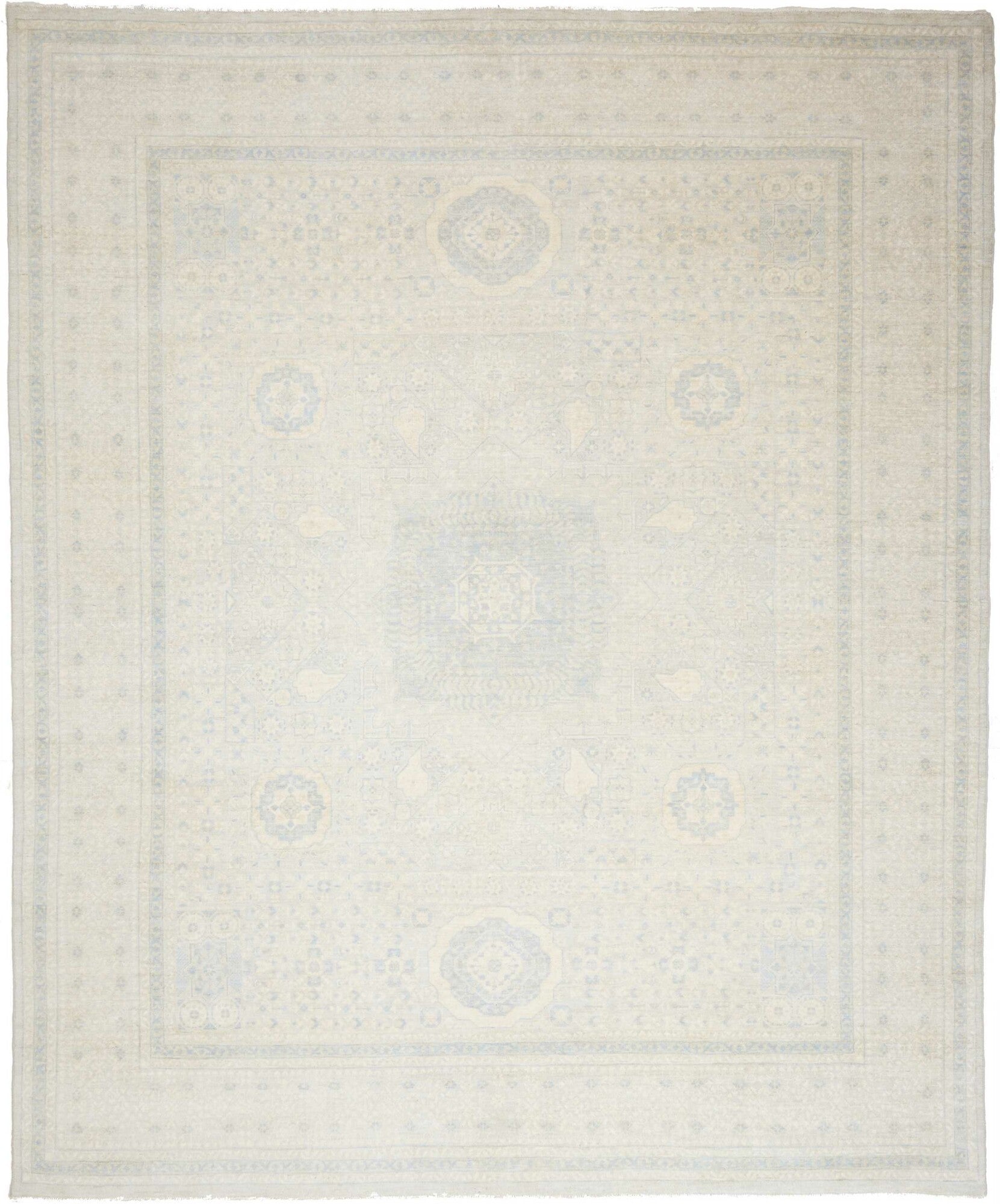 Mamlouk | 292 cm x 242 cm | Nr. 12-463471