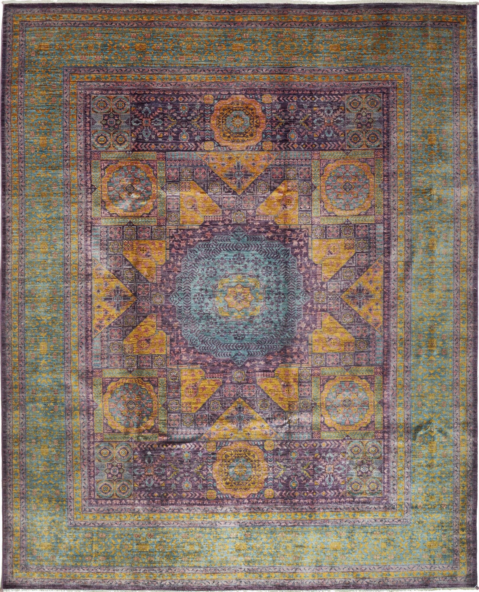 mamelouk | 303 x 243 cm | Nr. 12-463473