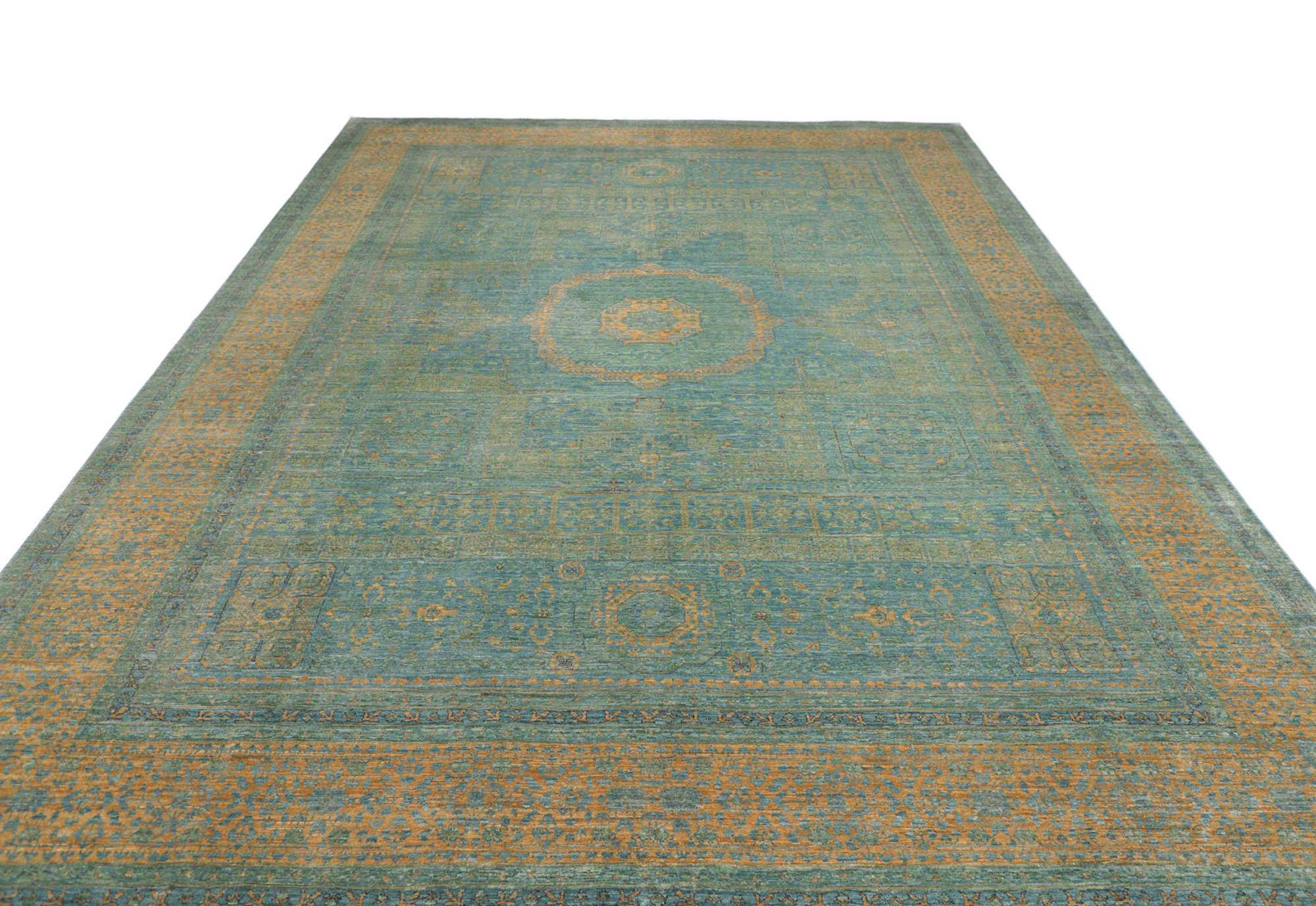 mamelouk | 358 x 267 cm | Nr. 12-463477