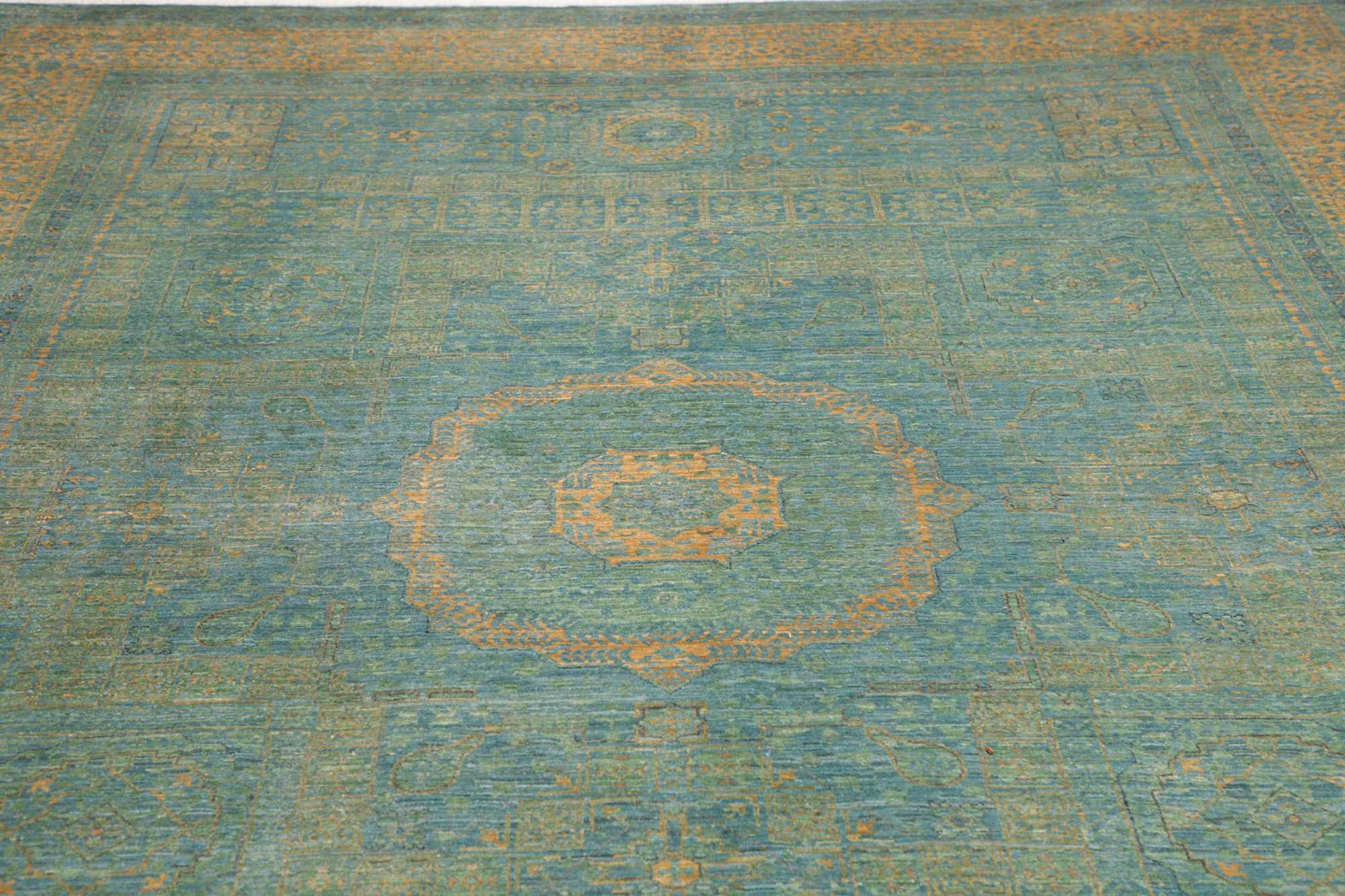 mamelouk | 358 x 267 cm | Nr. 12-463477