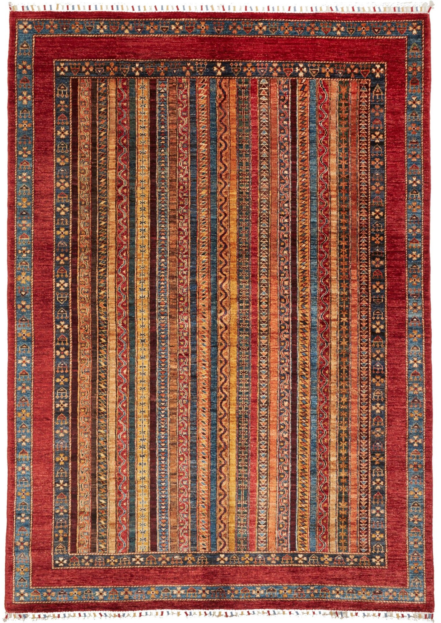 Oxiana | 245 cm x 175 cm | Nr. 12-463542