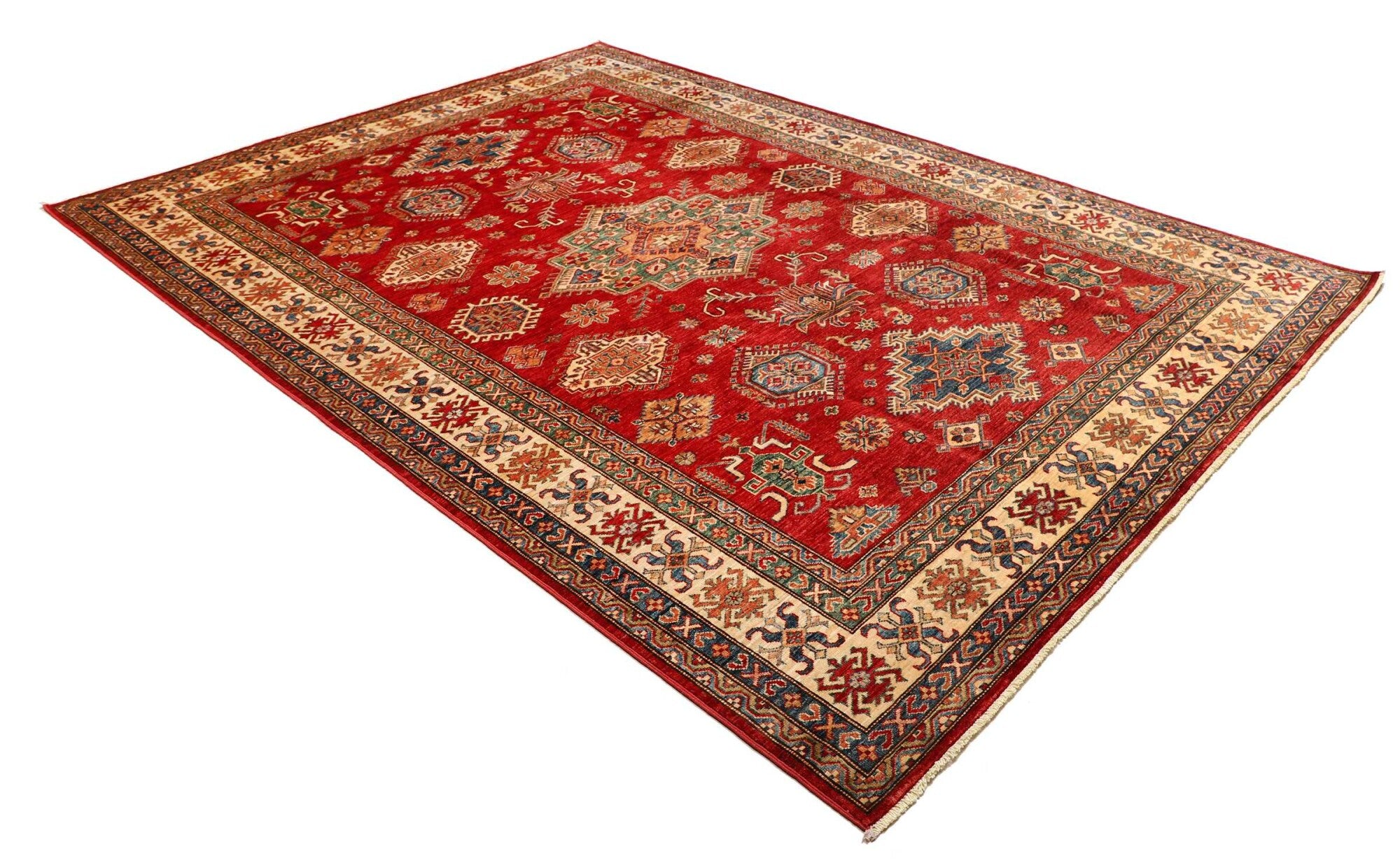 Kazak | 290 cm x 209 cm | Nr. 12-463557